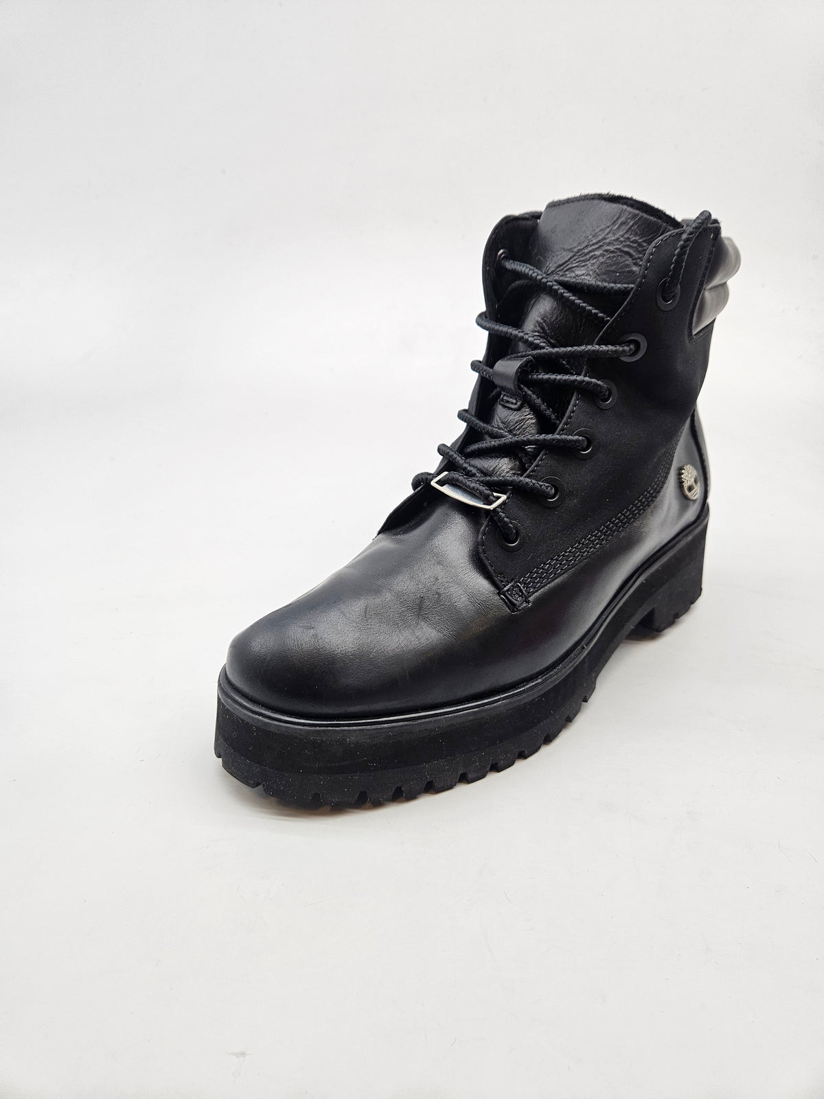 TIMBERLAND ORIGINAL CIZMI BR 39