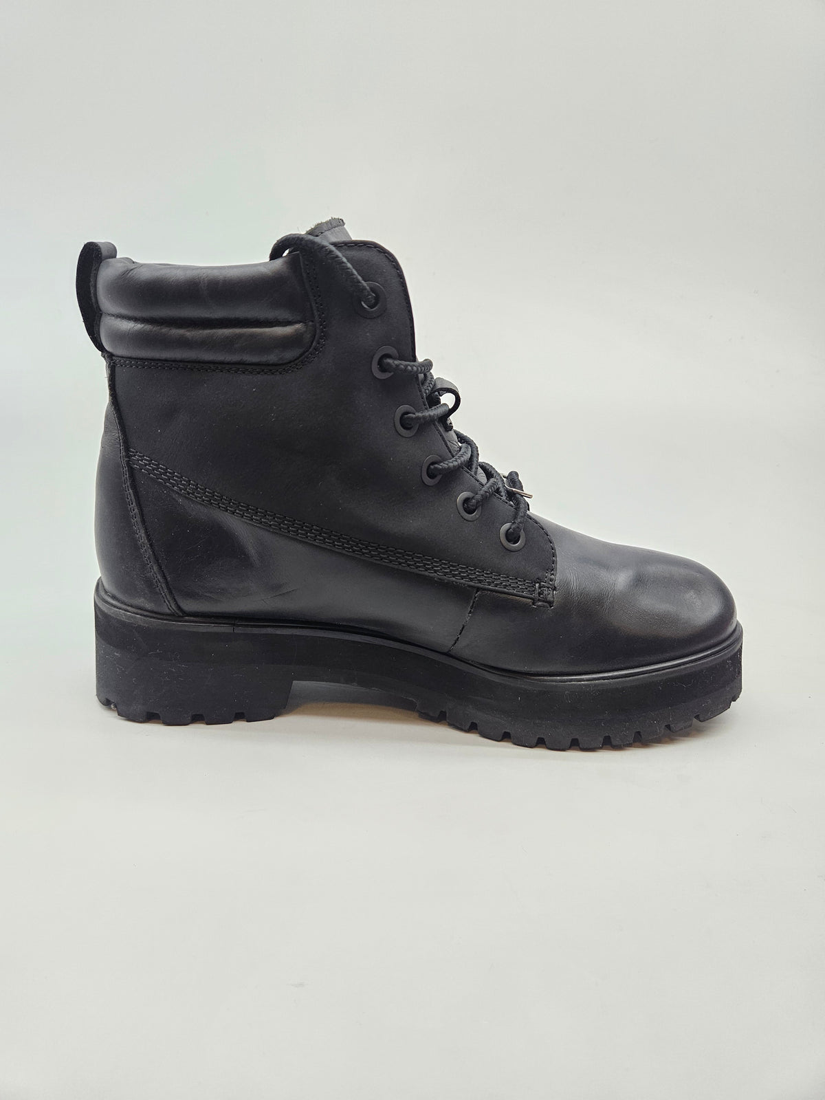 TIMBERLAND ORIGINAL CIZMI BR 39