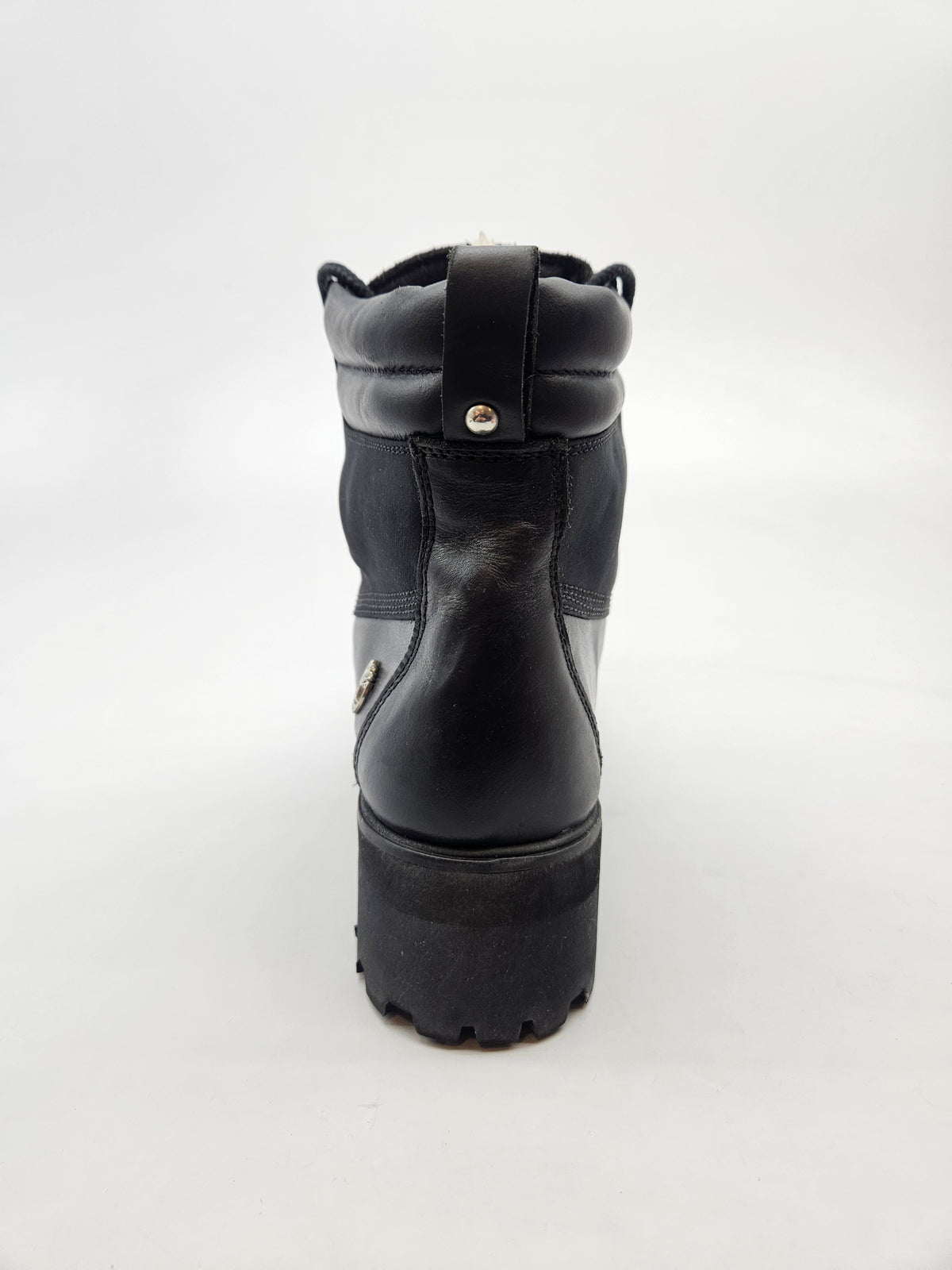 TIMBERLAND ORIGINAL CIZMI BR 39