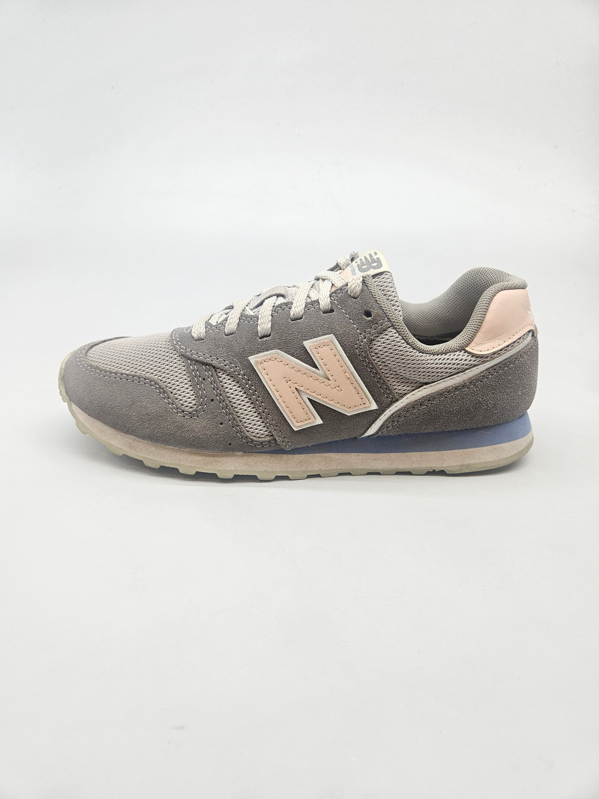NEW BALANCE ORIGINAL PATIKI BR 37.5