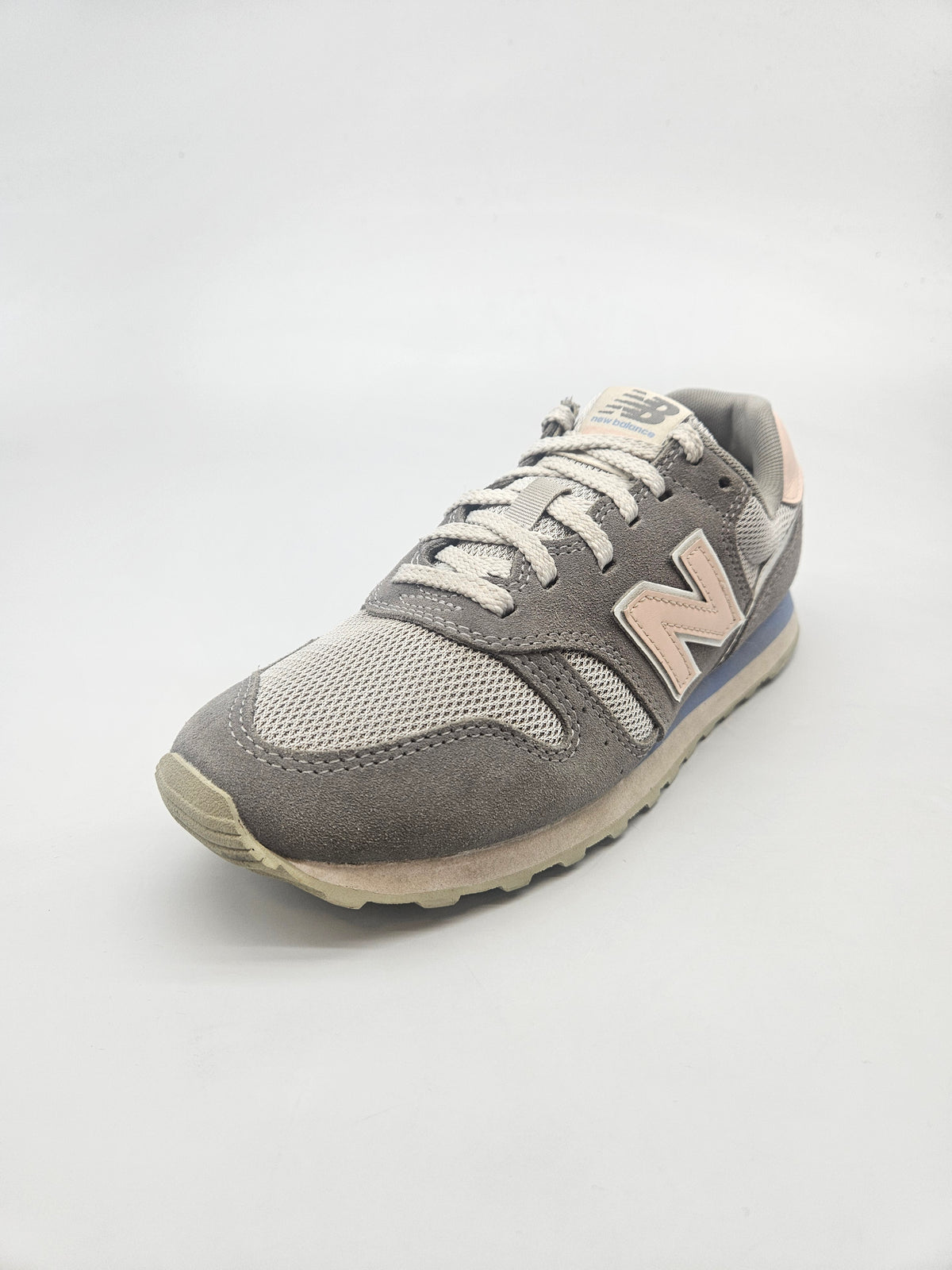 NEW BALANCE ORIGINAL PATIKI BR 37.5