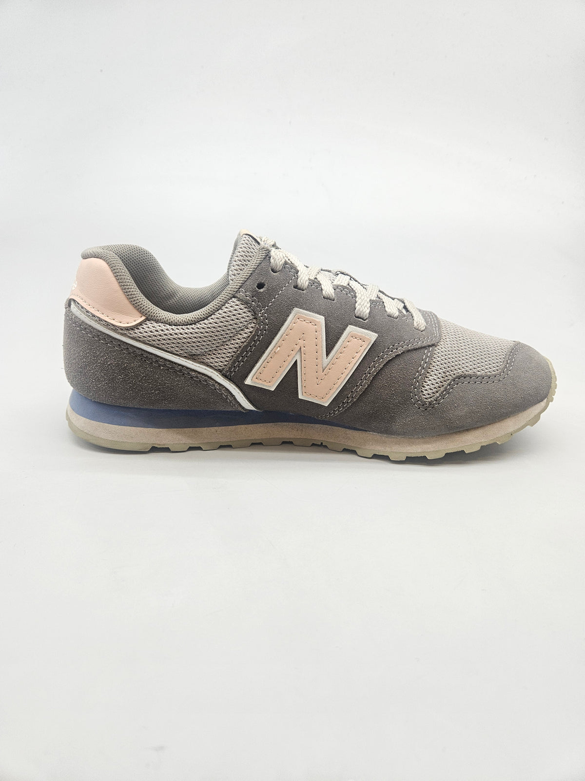 NEW BALANCE ORIGINAL PATIKI BR 37.5