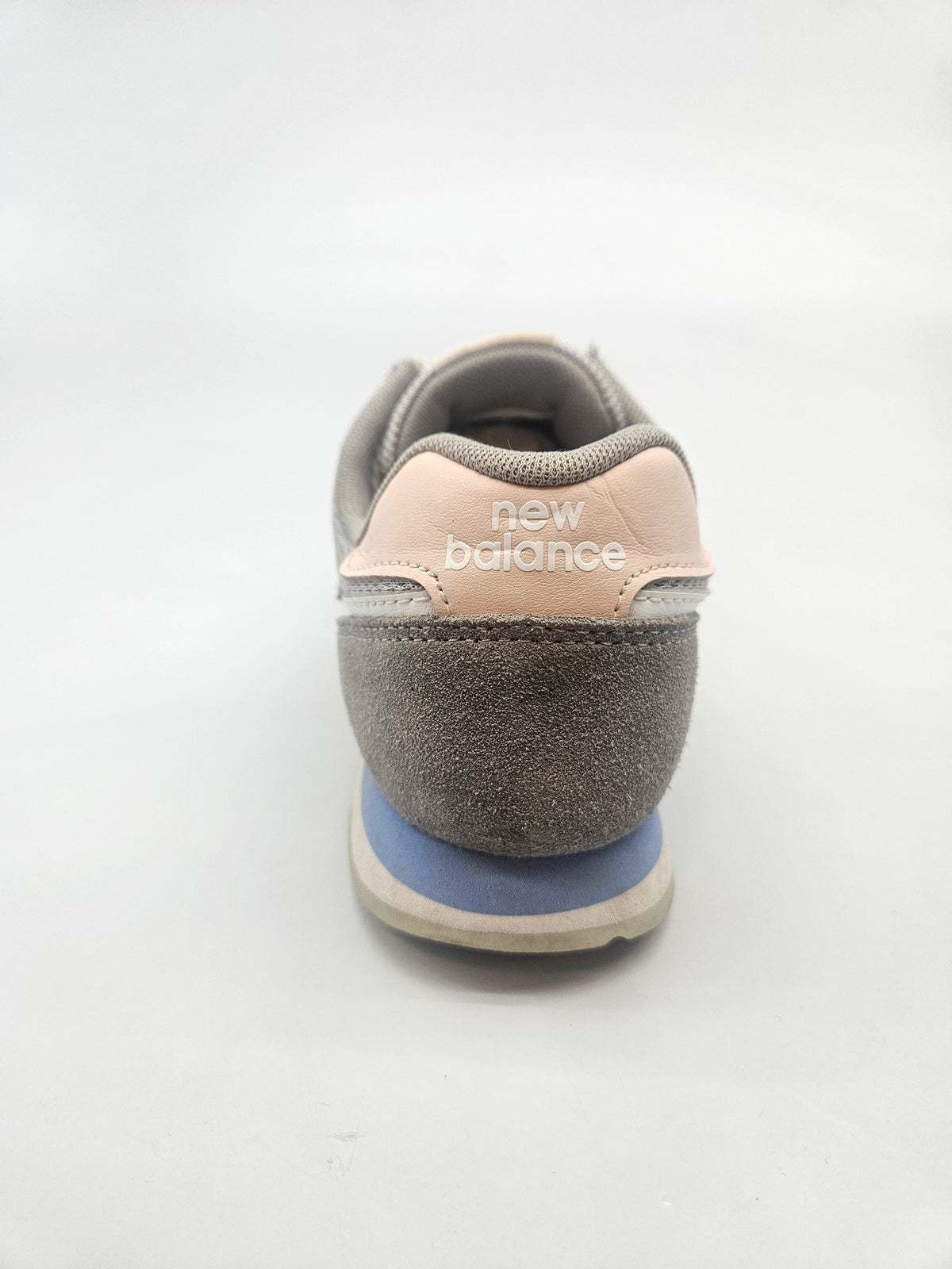 NEW BALANCE ORIGINAL PATIKI BR 37.5