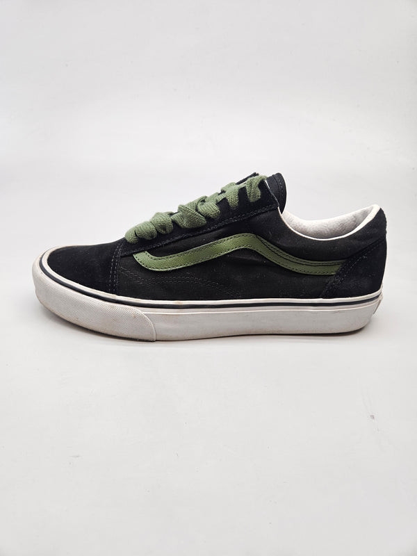VANS ORIGINAL PATIKI BR 42.5