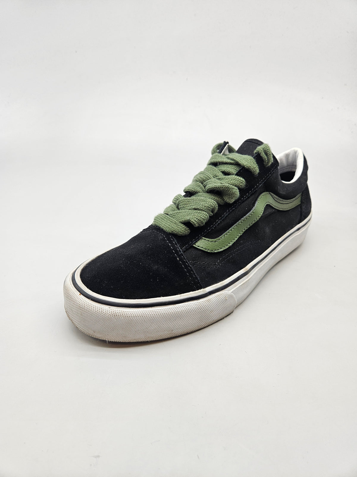 VANS ORIGINAL PATIKI BR 42.5
