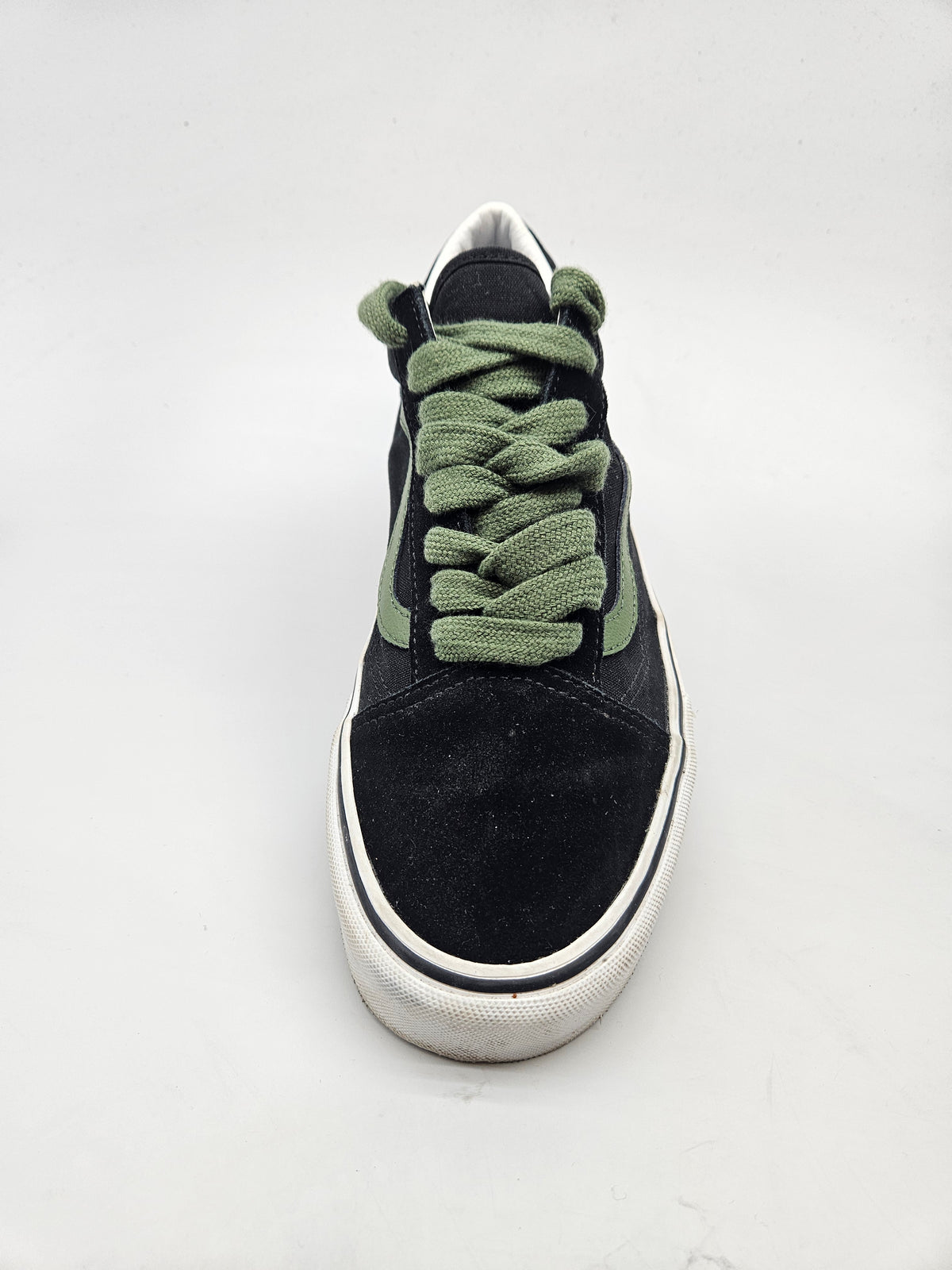 VANS ORIGINAL PATIKI BR 42.5