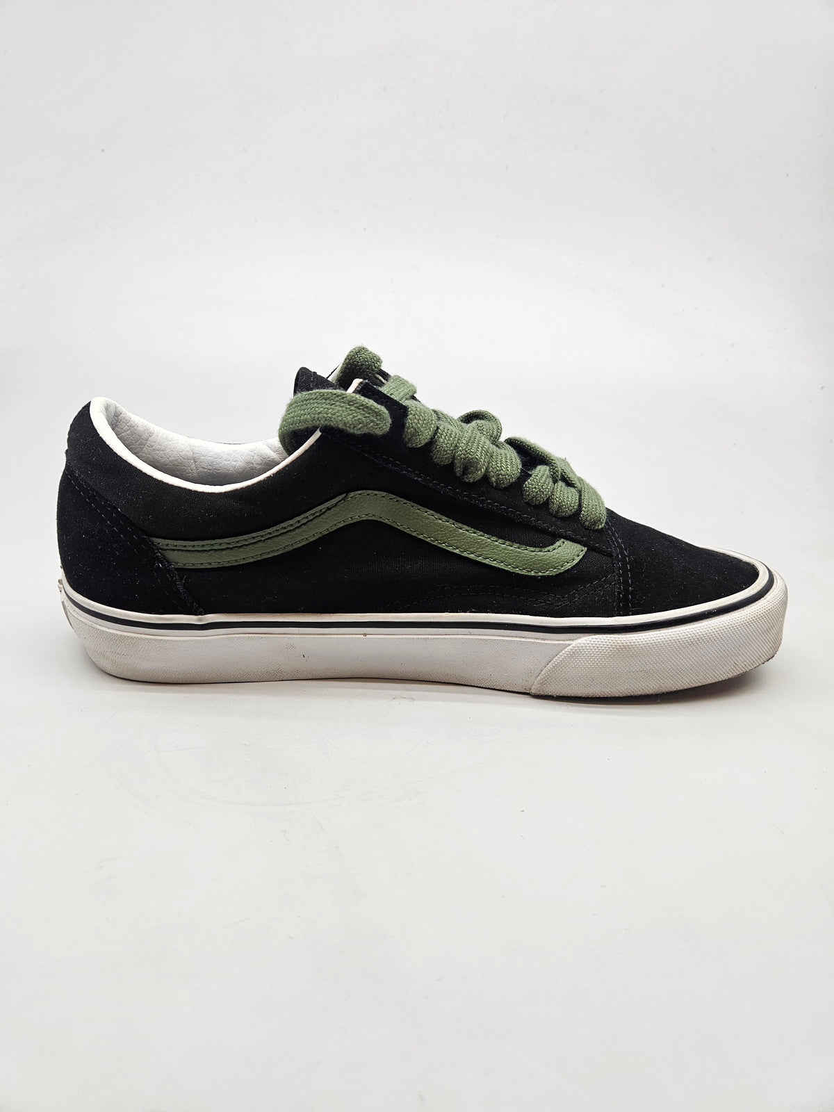 VANS ORIGINAL PATIKI BR 42.5