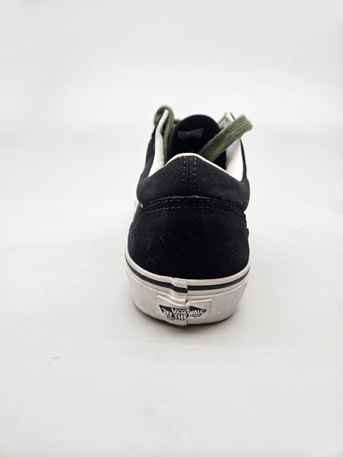 VANS ORIGINAL PATIKI BR 42.5