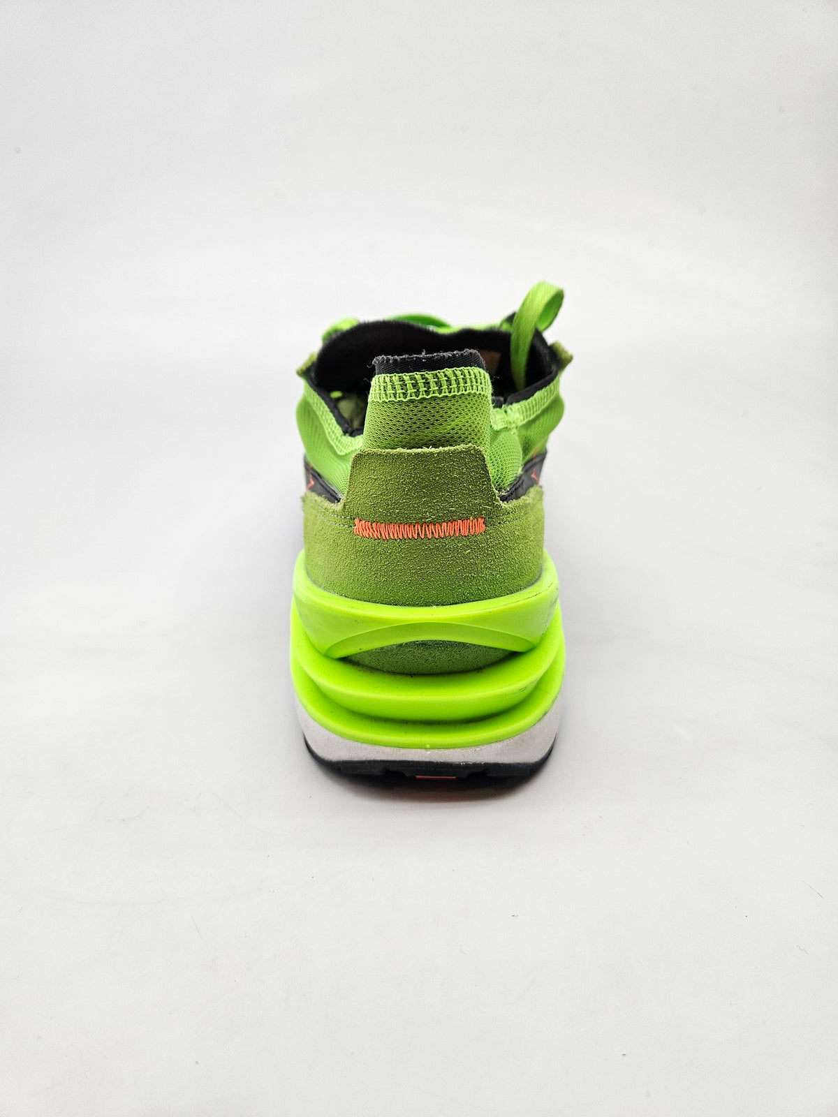 NIKE ORIGINAL PATIKI BR 44