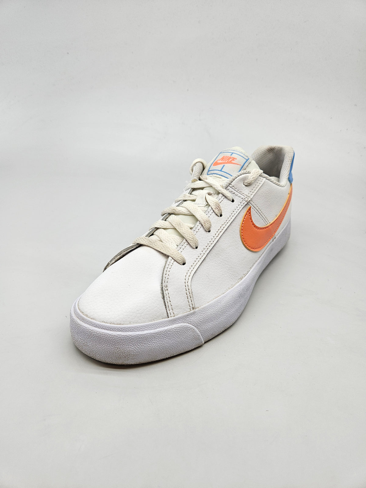 NIKE ORIGINAL PATIKI BR 42