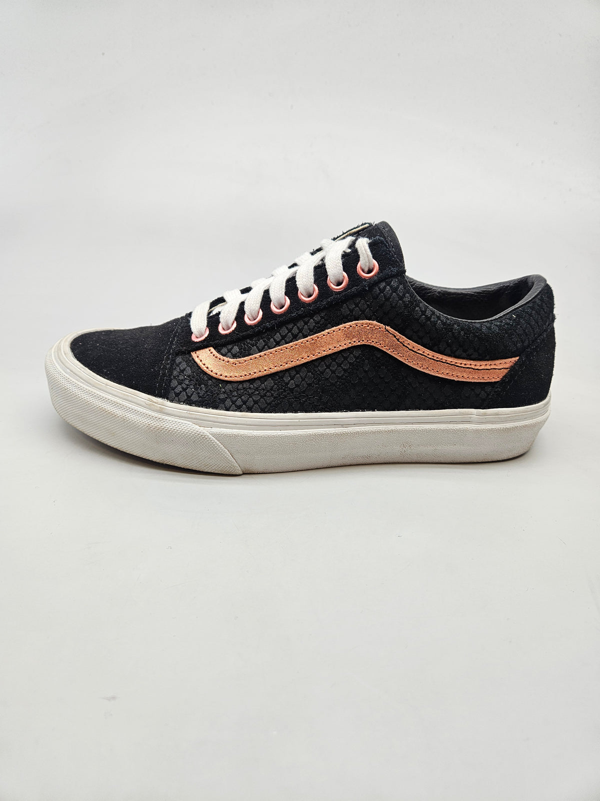VANS ORIGINAL PATIKI BR 39