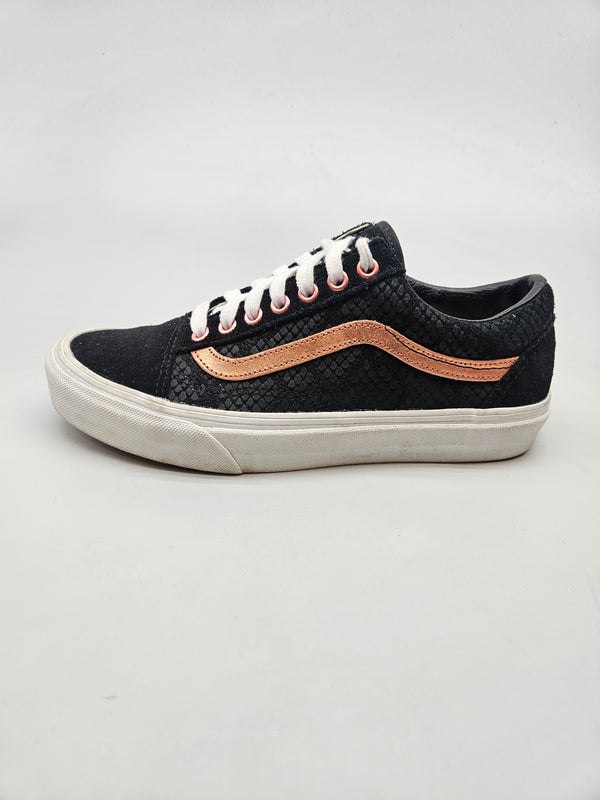 VANS ORIGINAL PATIKI BR 39