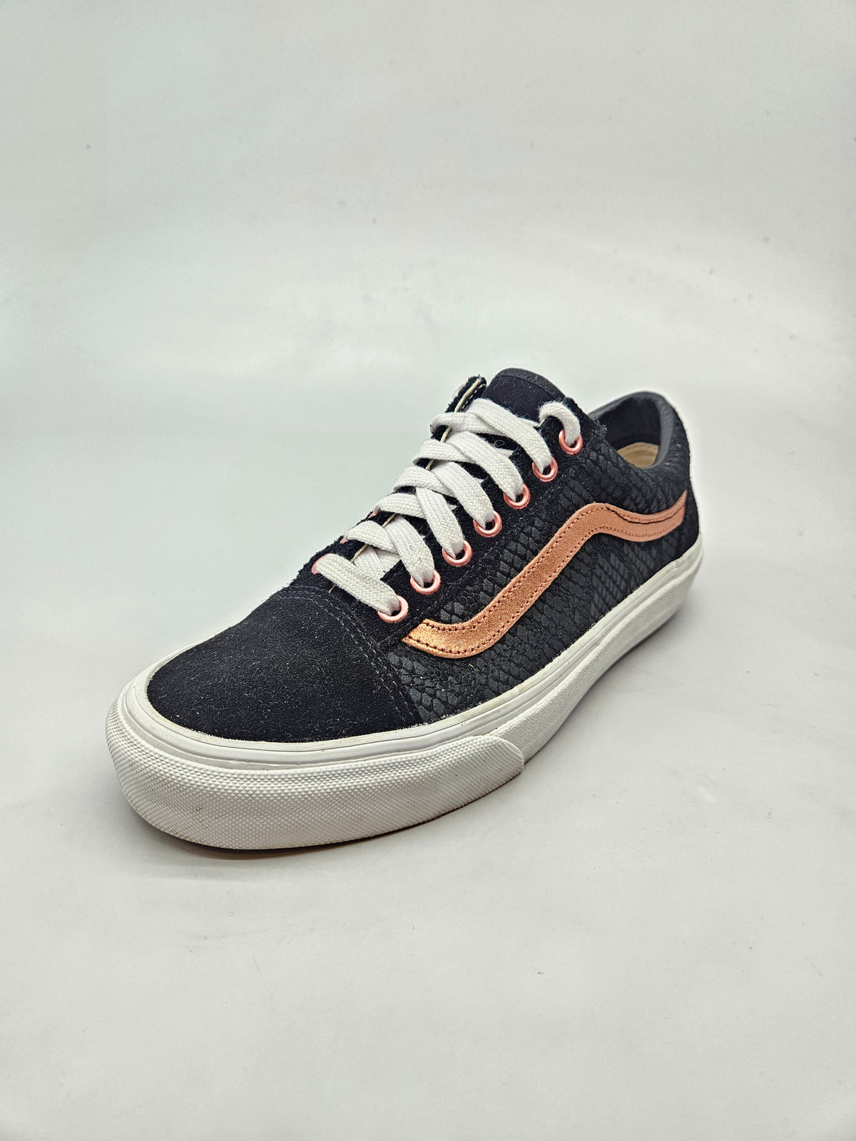 VANS ORIGINAL PATIKI BR 39