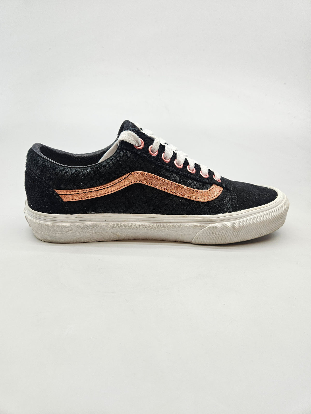 VANS ORIGINAL PATIKI BR 39