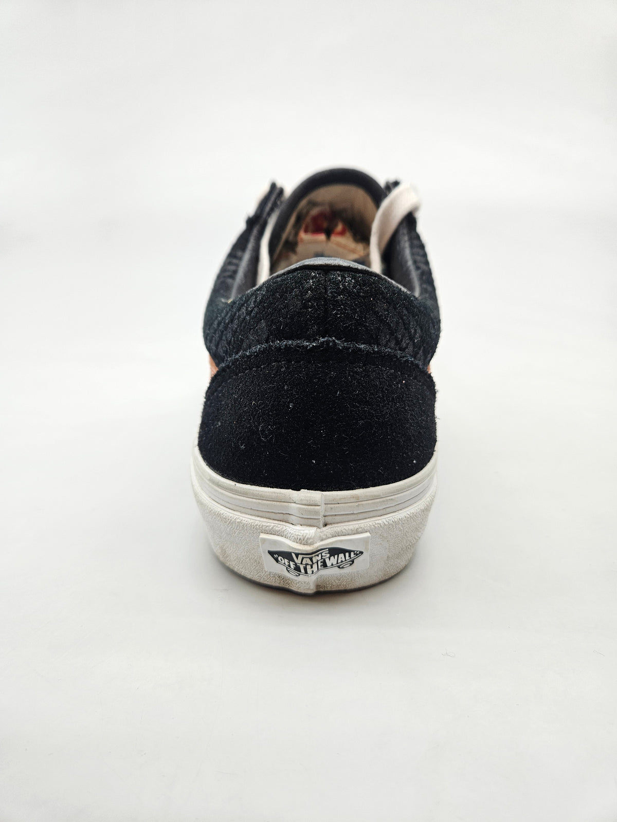 VANS ORIGINAL PATIKI BR 39