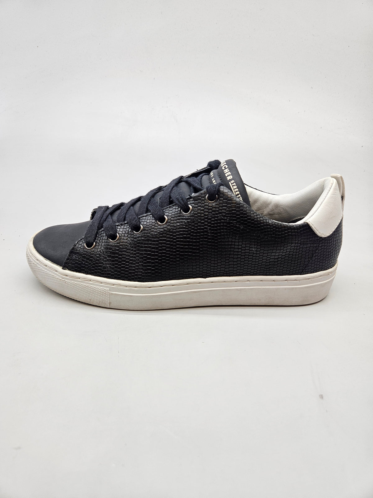 SKECHERS ORIGINAL PATIKI BR 38