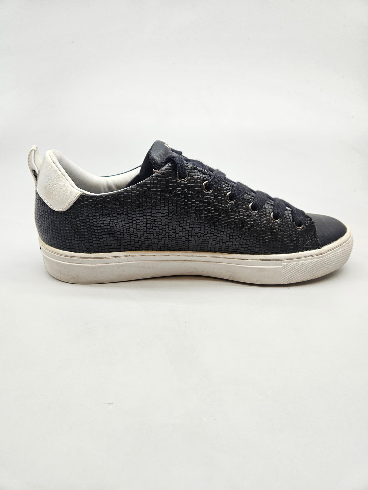 SKECHERS ORIGINAL PATIKI BR 38