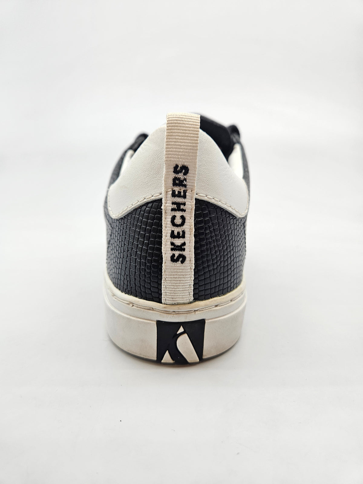 SKECHERS ORIGINAL PATIKI BR 38