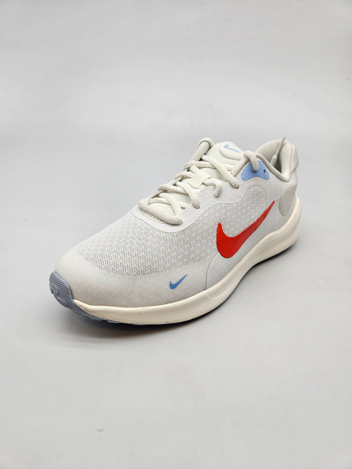 NIKE ORIGINAL PATIKI BR 38