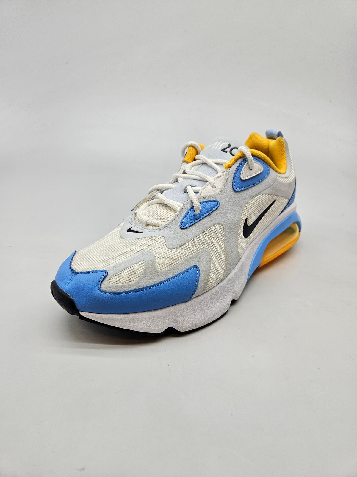 NIKE ORIGINAL PATIKI BR 42