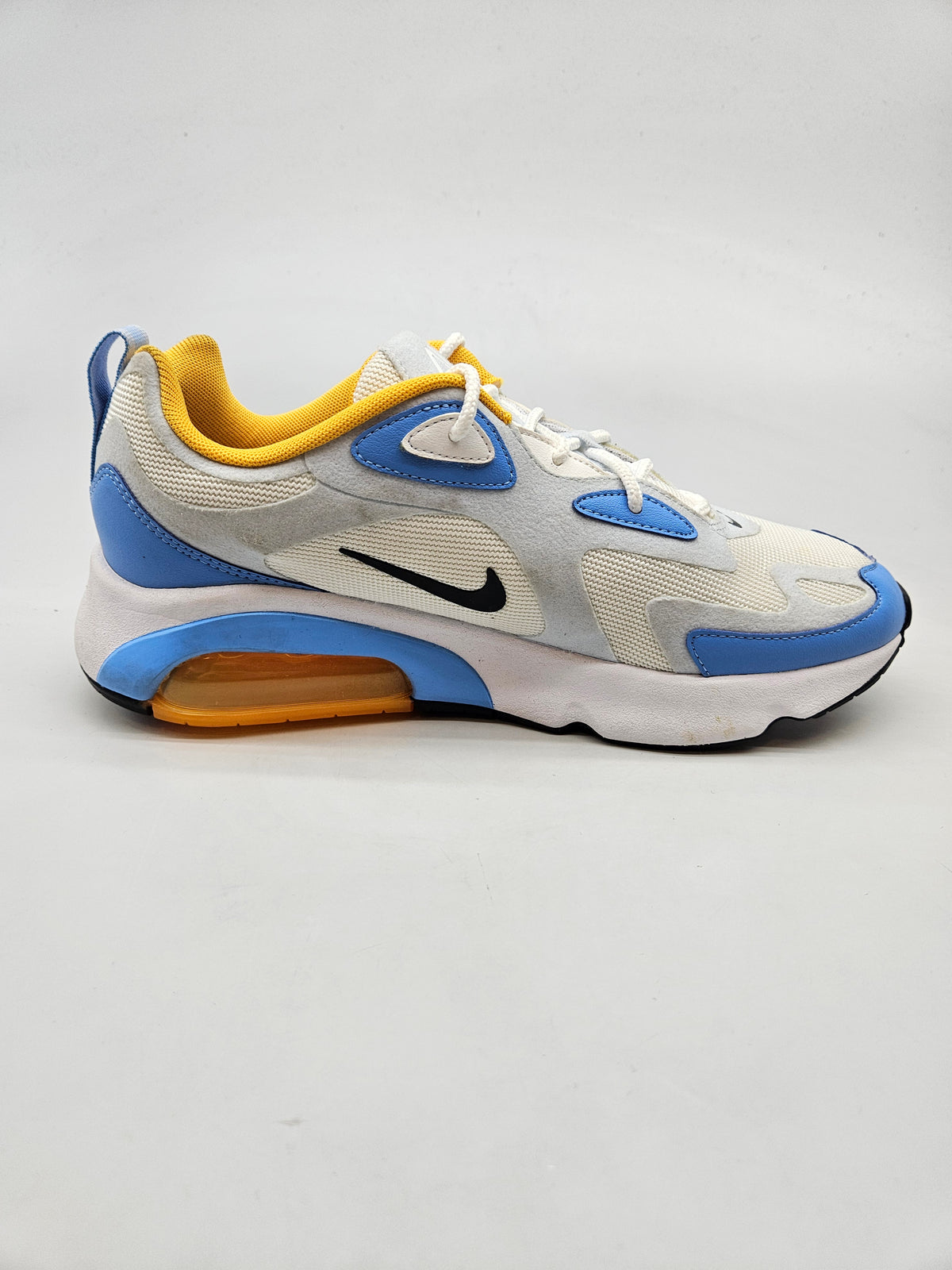 NIKE ORIGINAL PATIKI BR 42