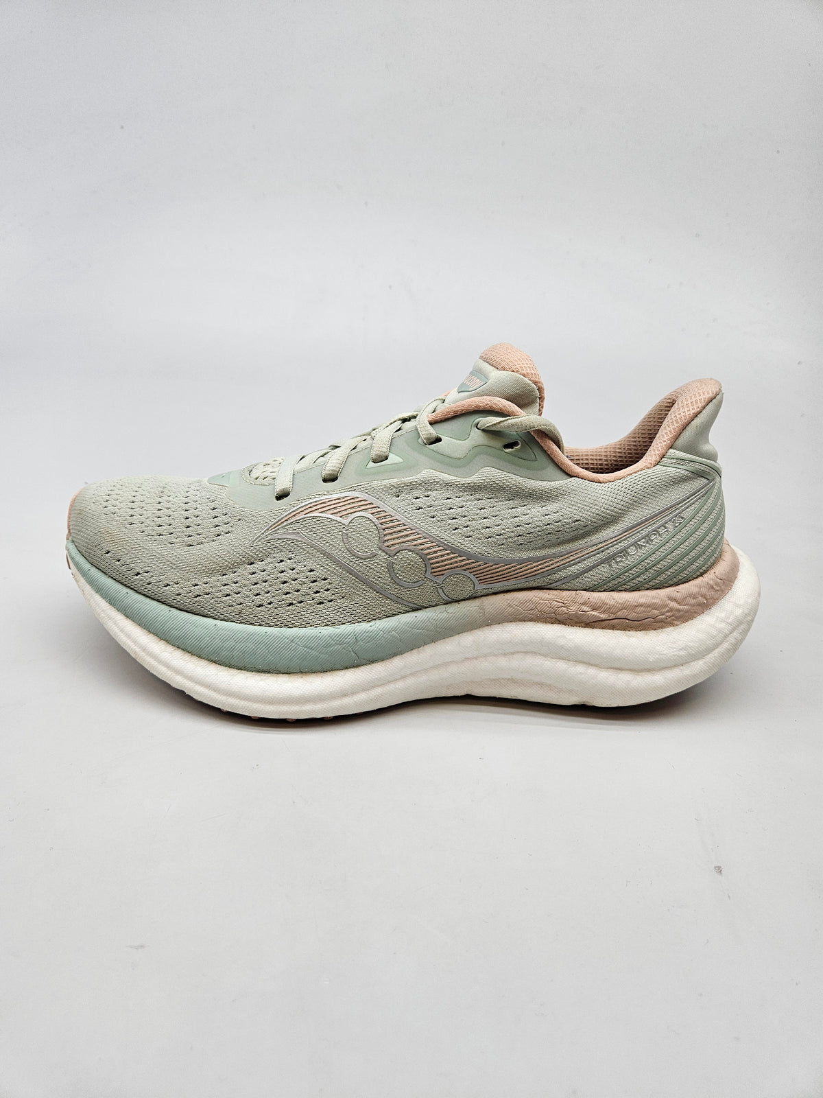 SAUCONY ORIGINAL PATIKI BR 38.5