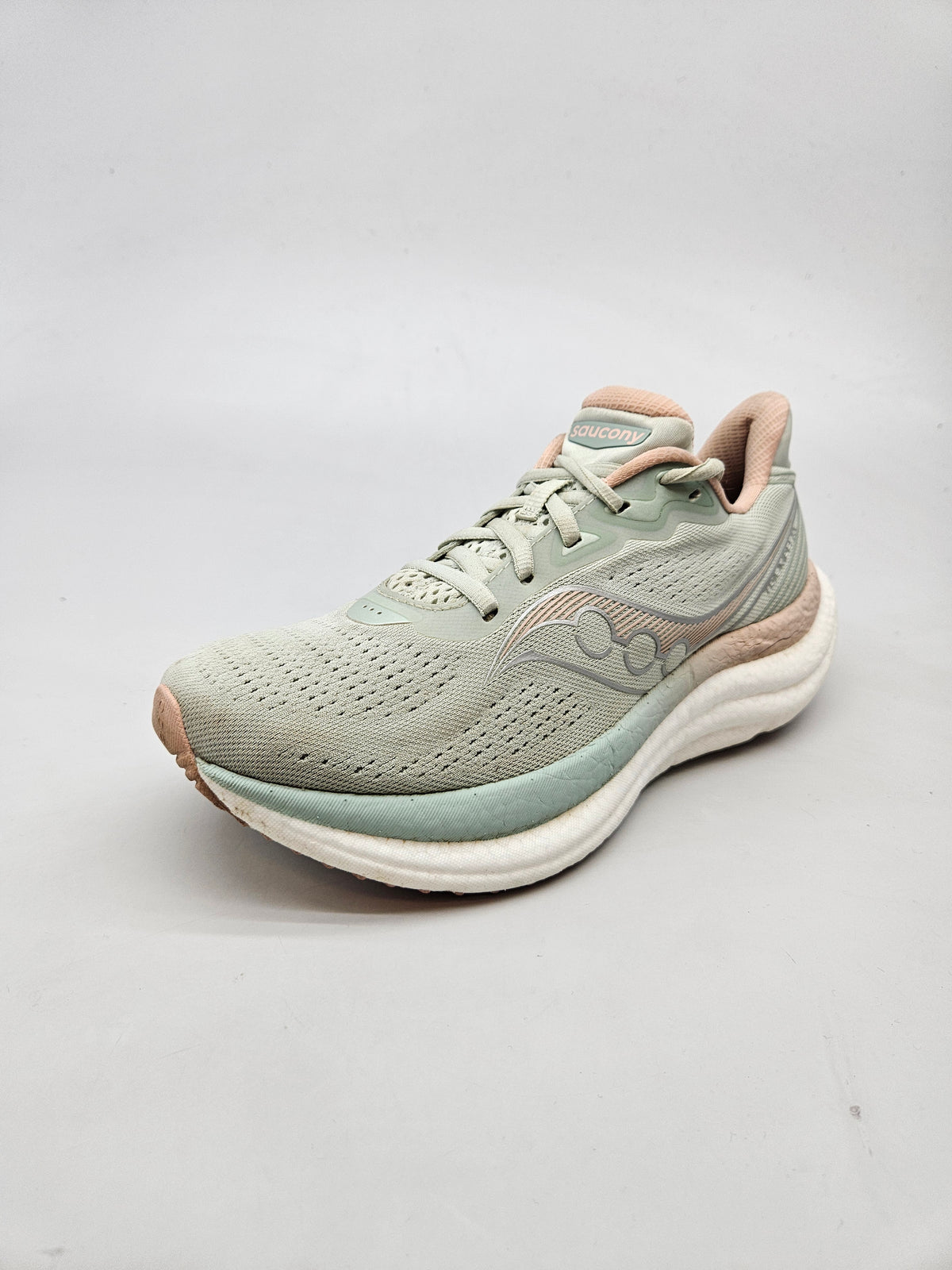 SAUCONY ORIGINAL PATIKI BR 38.5
