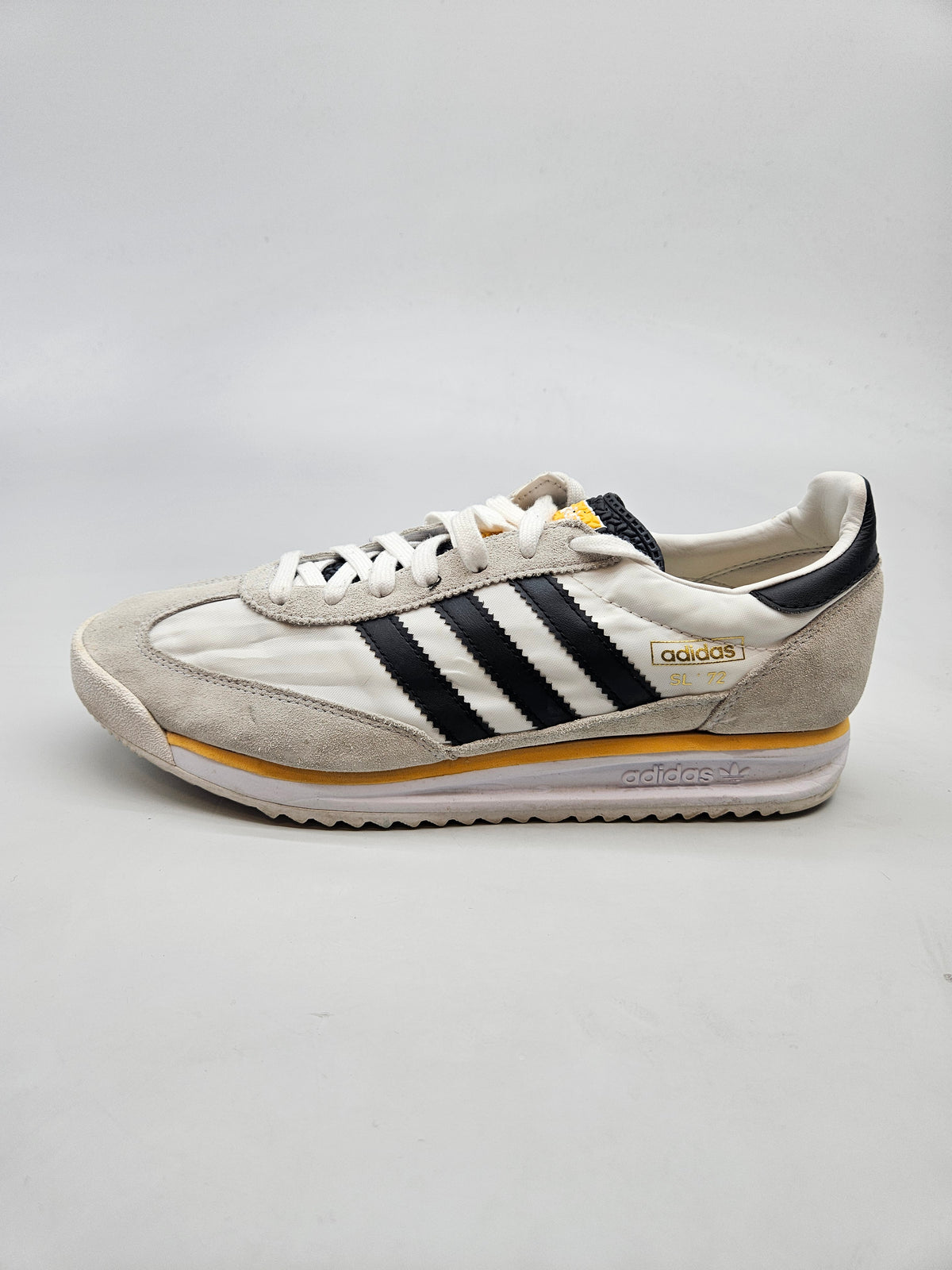 ADIDAS ORIGINAL PATIKI BR 42.5