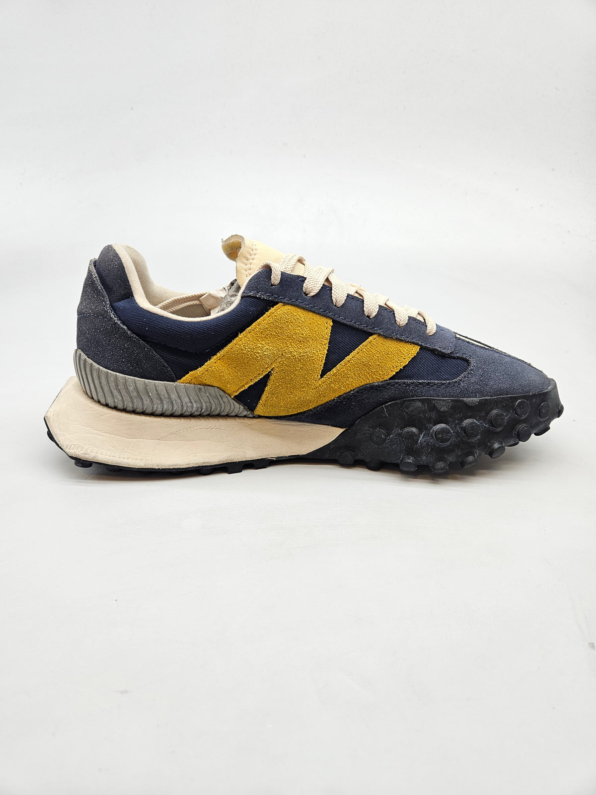 NEW BALANCE ORIGINAL PATIKI BR 42