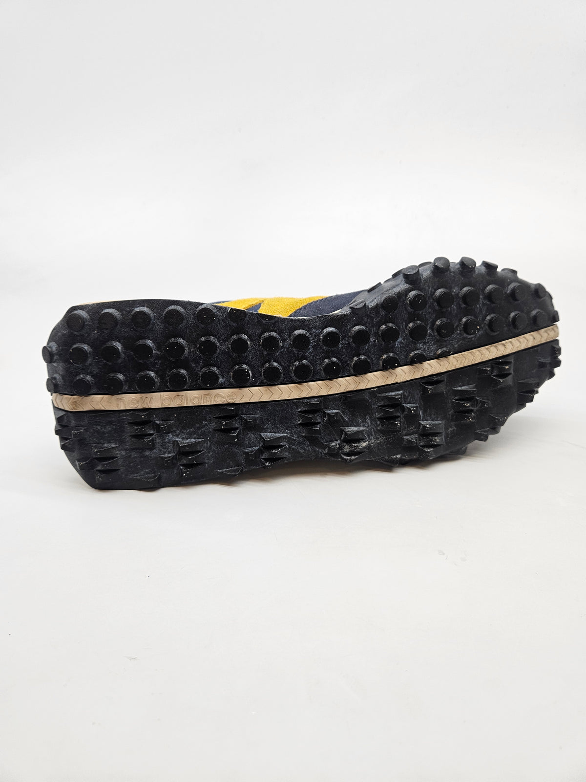 NEW BALANCE ORIGINAL PATIKI BR 42