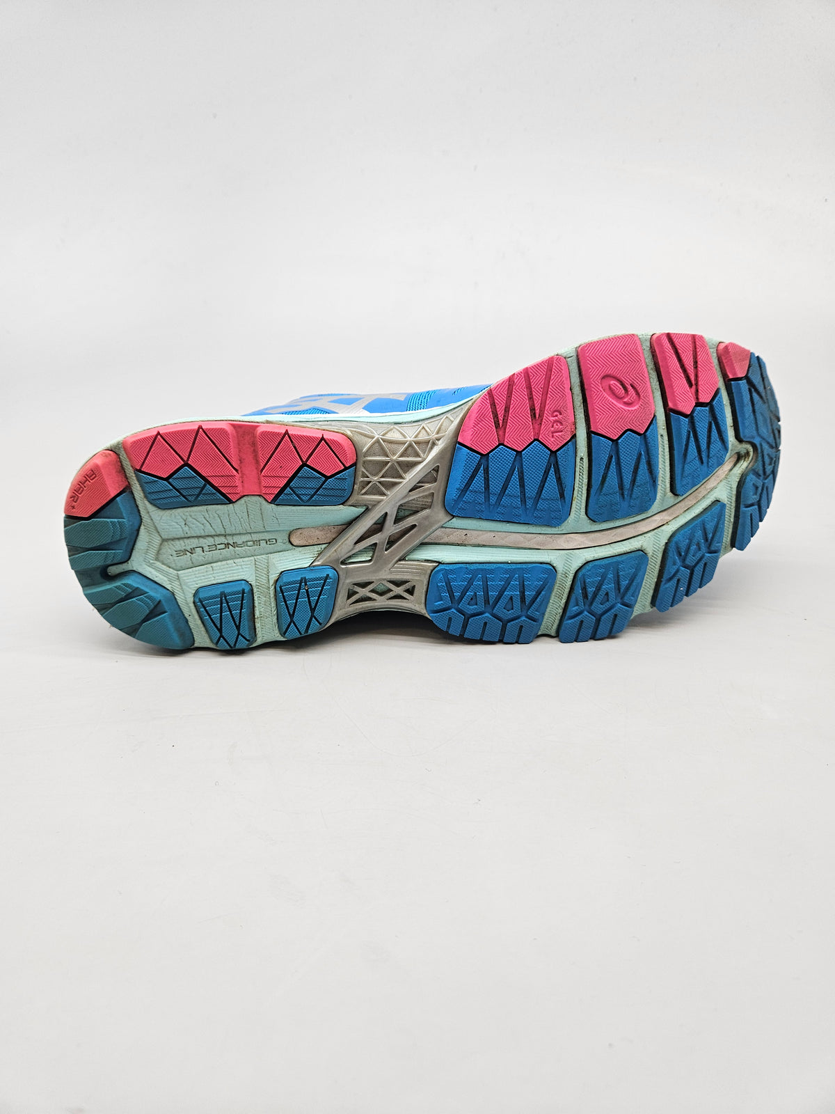 ASICS ORIGINAL PATIKI BR 39.5