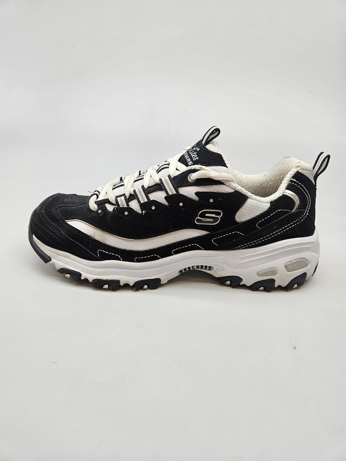 SKECHERS ORIGINAL PATIKI BR 39