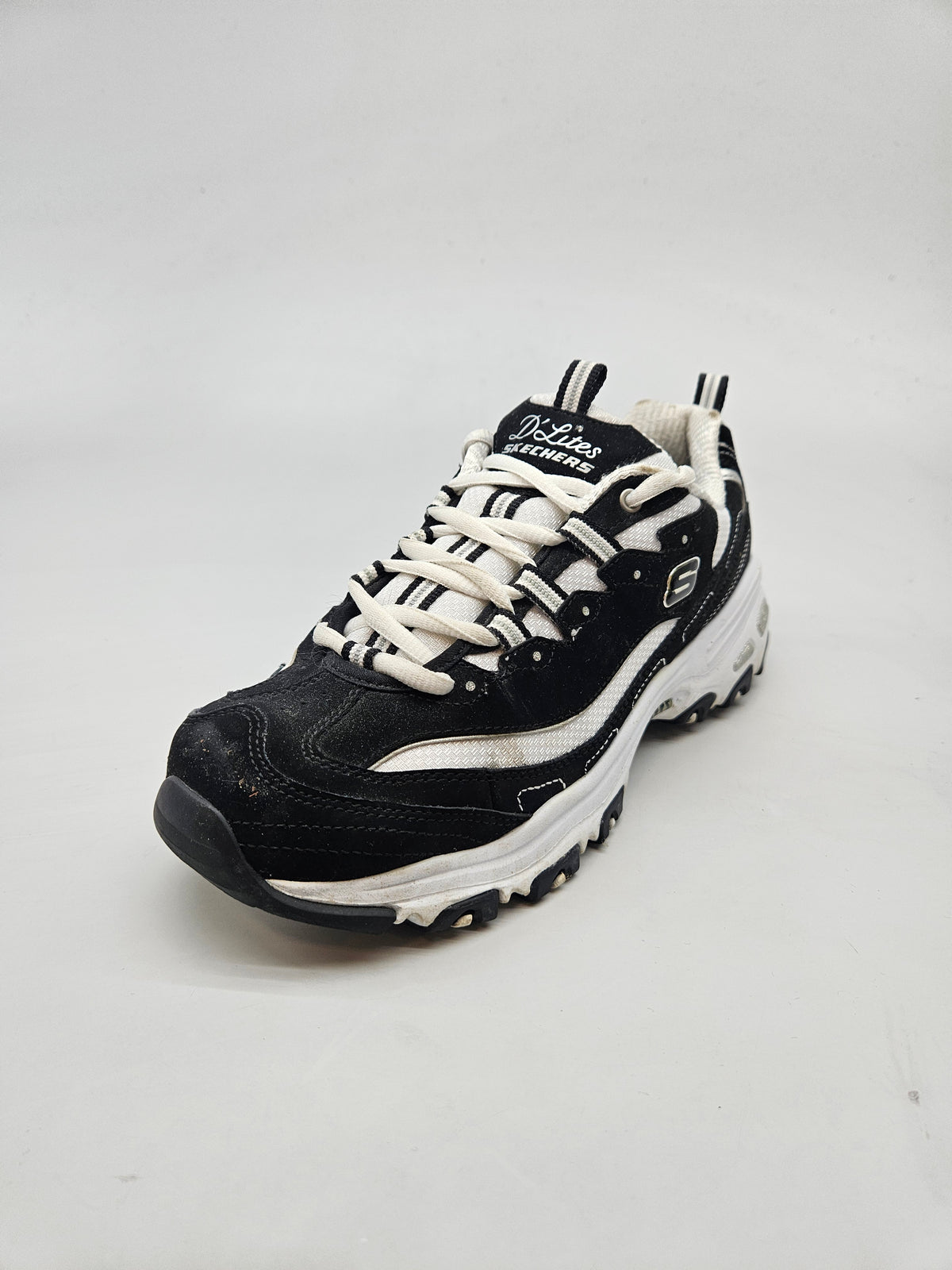 SKECHERS ORIGINAL PATIKI BR 39