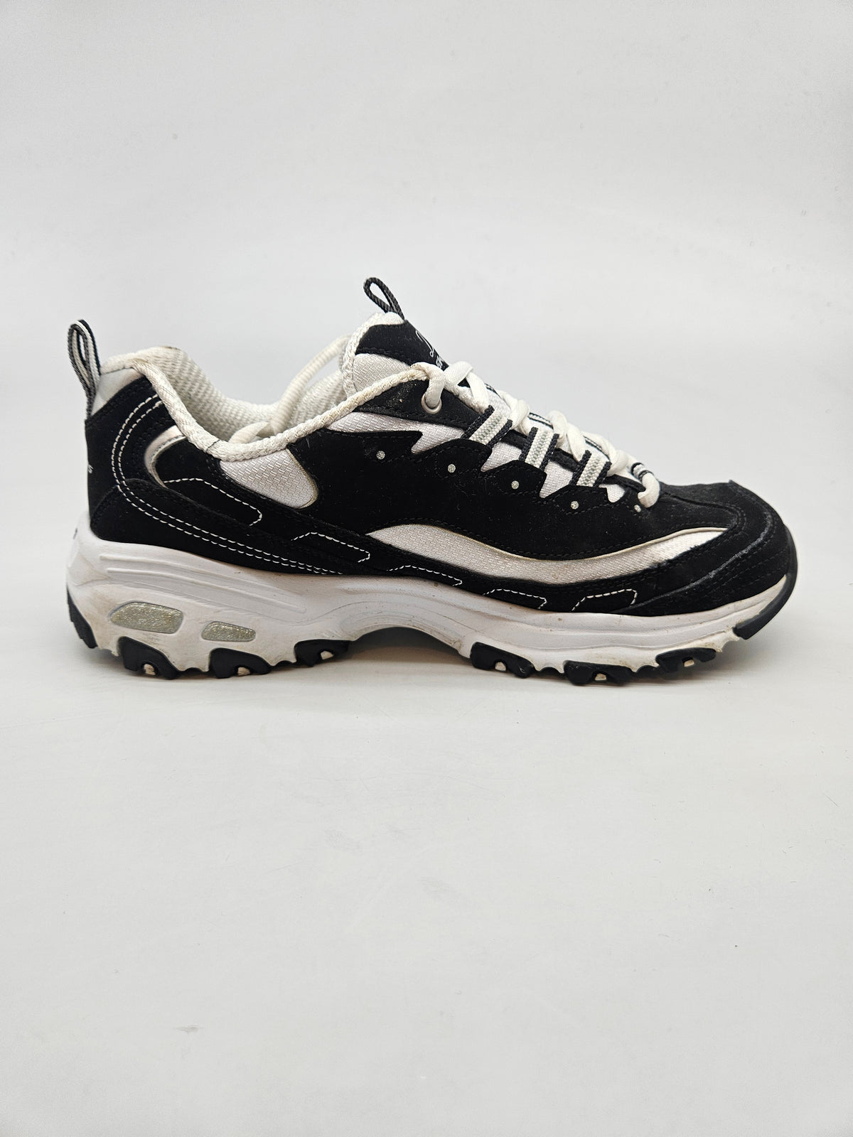 SKECHERS ORIGINAL PATIKI BR 39