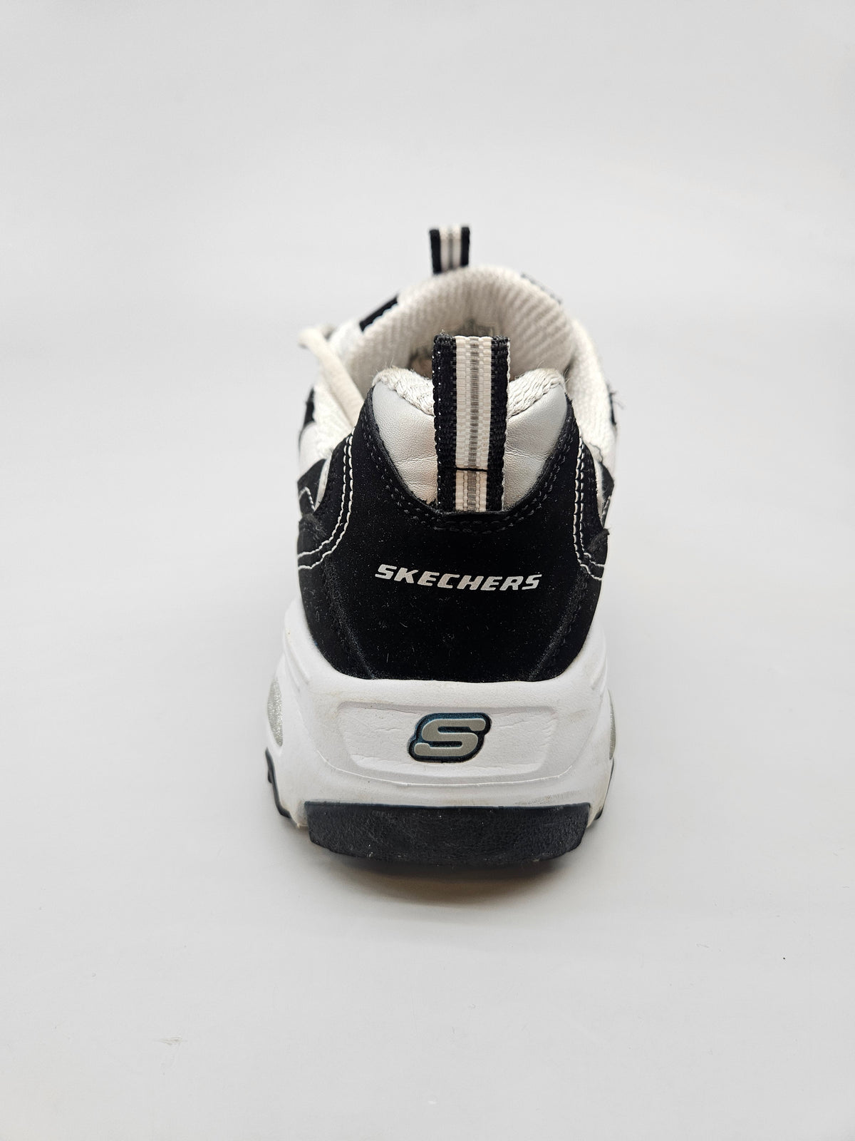 SKECHERS ORIGINAL PATIKI BR 39