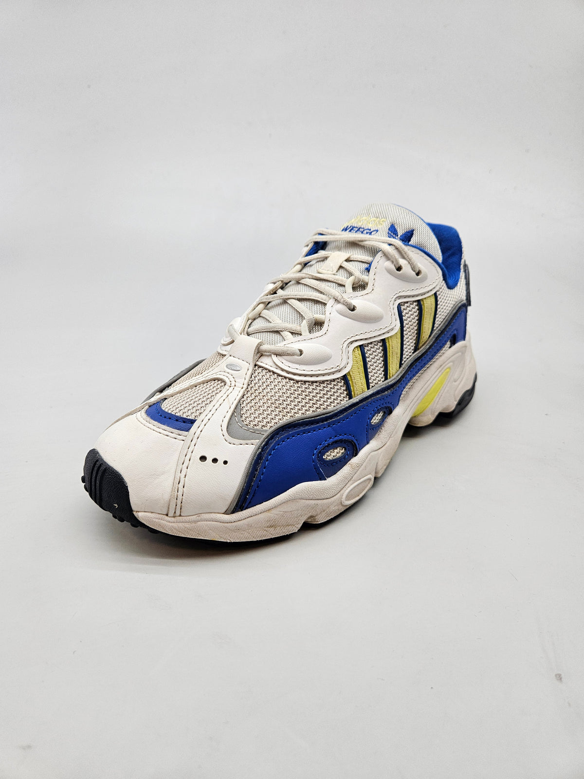 ADIDAS ORIGINAL PATIKI BR 39