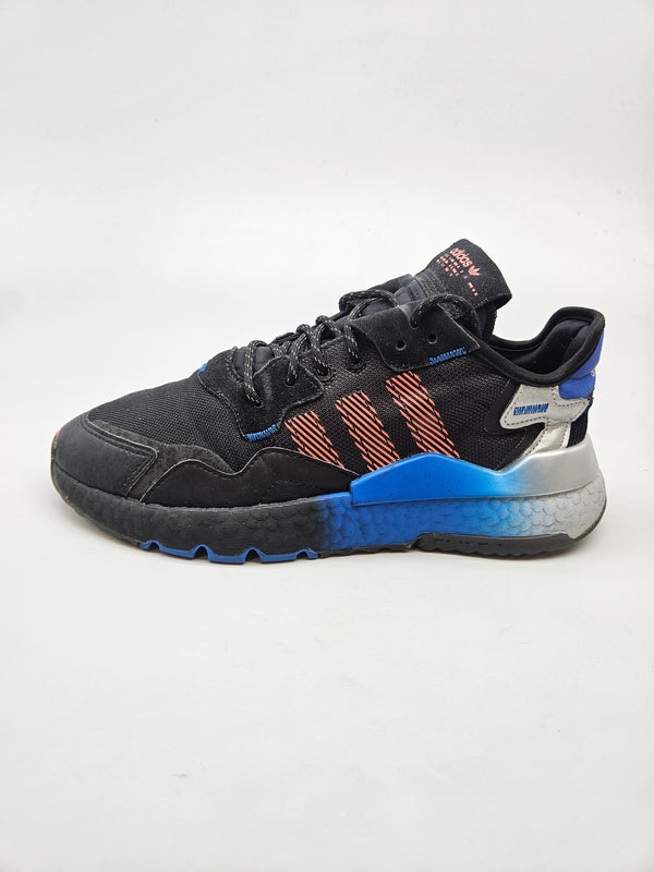 ADIDAS ORIGINAL PATIKI BR 42