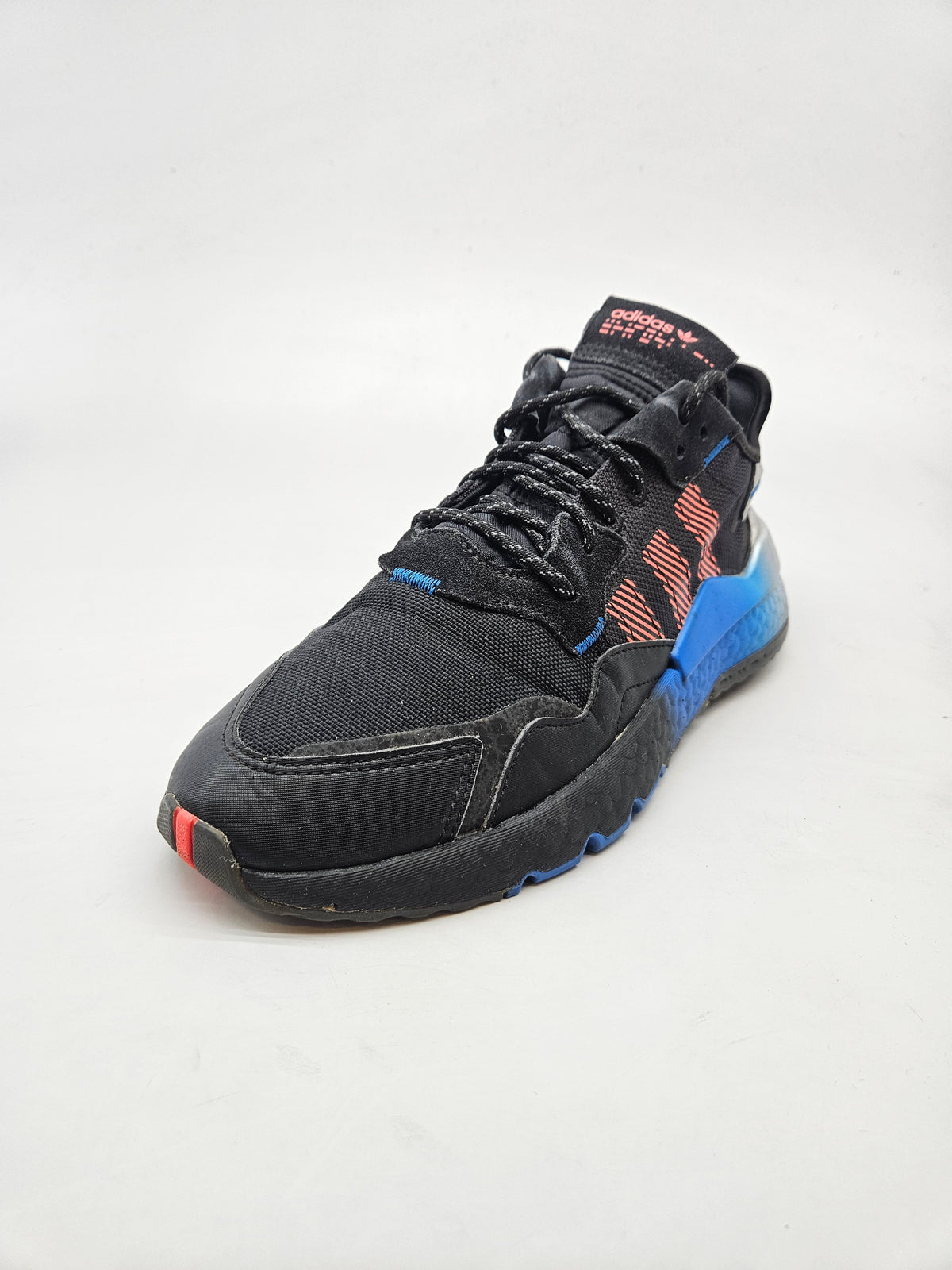 ADIDAS ORIGINAL PATIKI BR 42