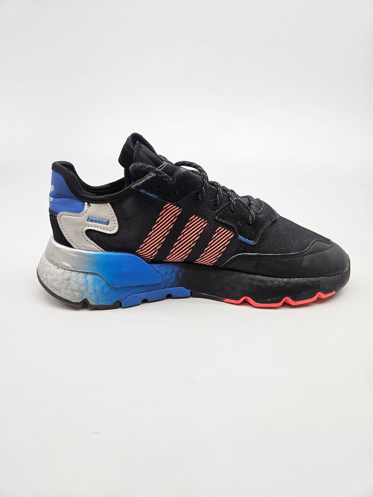 ADIDAS ORIGINAL PATIKI BR 42