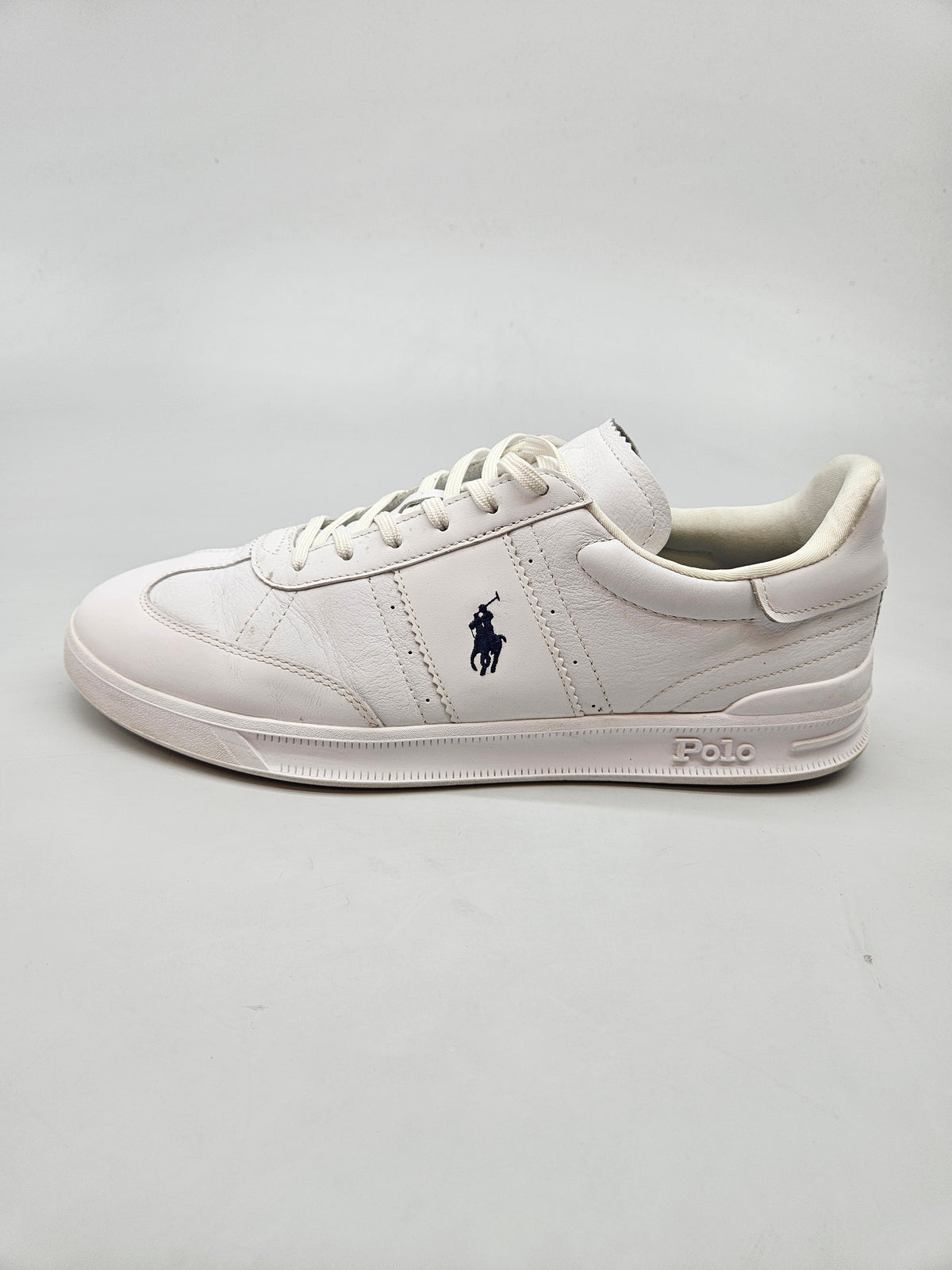 POLO  ORIGINAL PATIKI BR 44