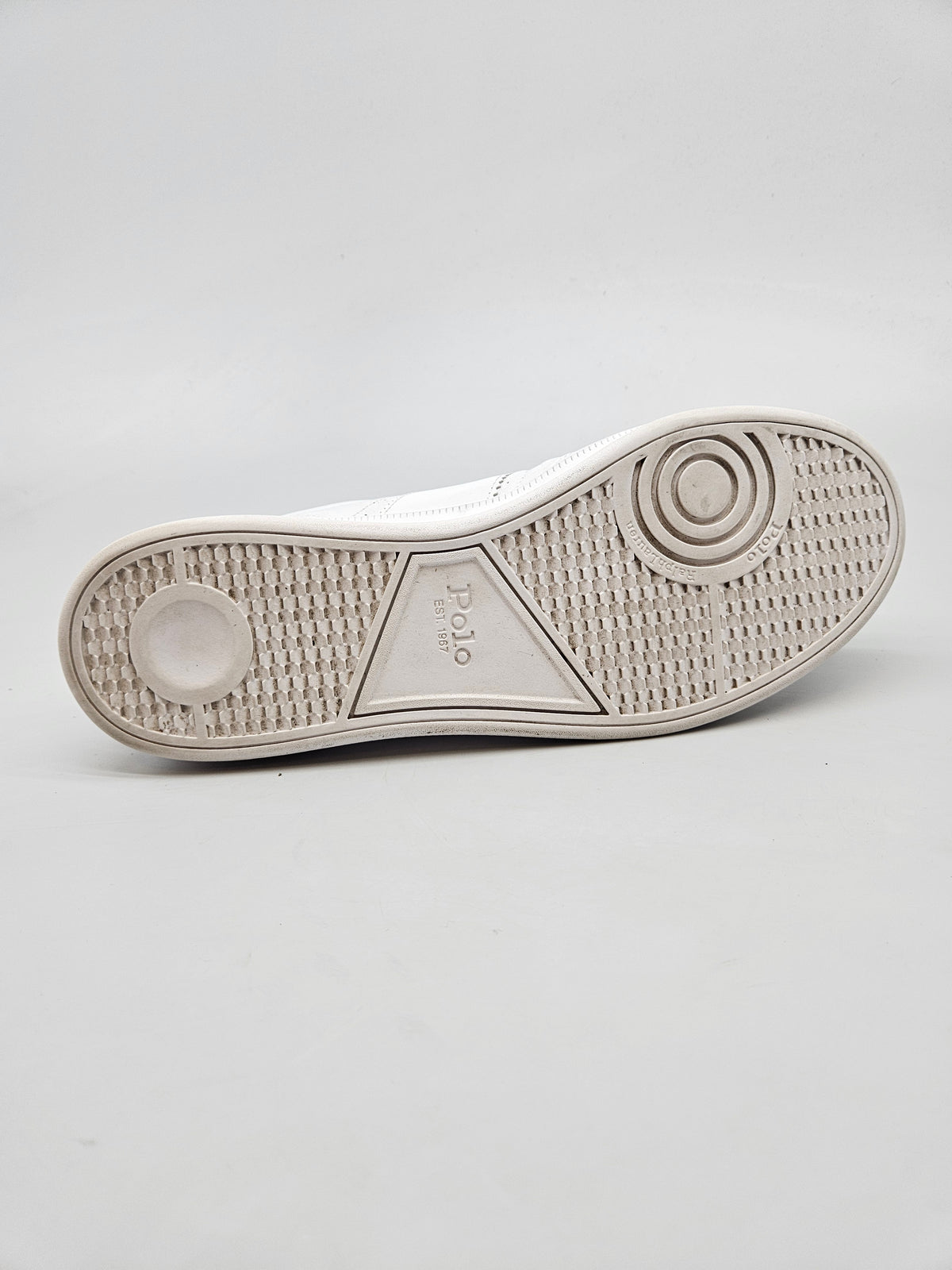 POLO  ORIGINAL PATIKI BR 44