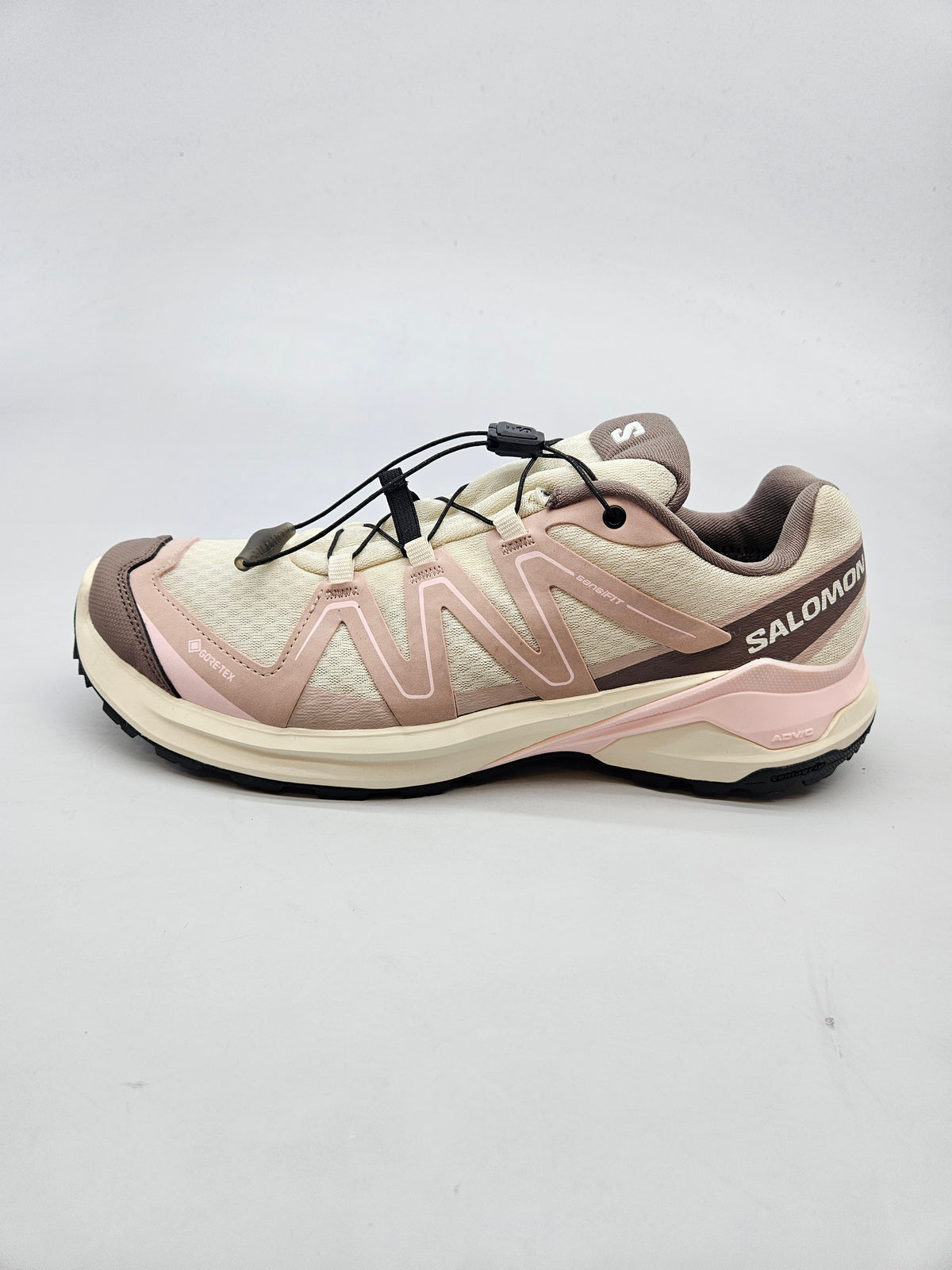 SALOMON GORETEX ORIGINAL PATIKI BR 42