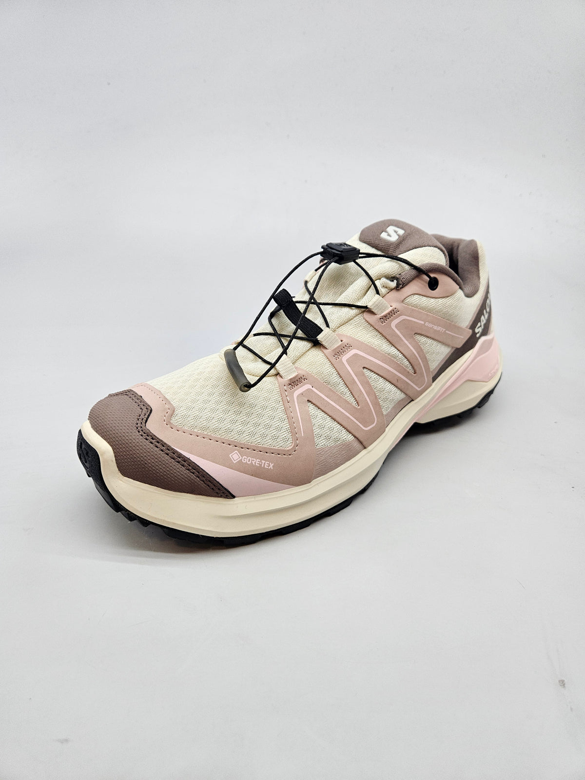SALOMON GORETEX ORIGINAL PATIKI BR 42