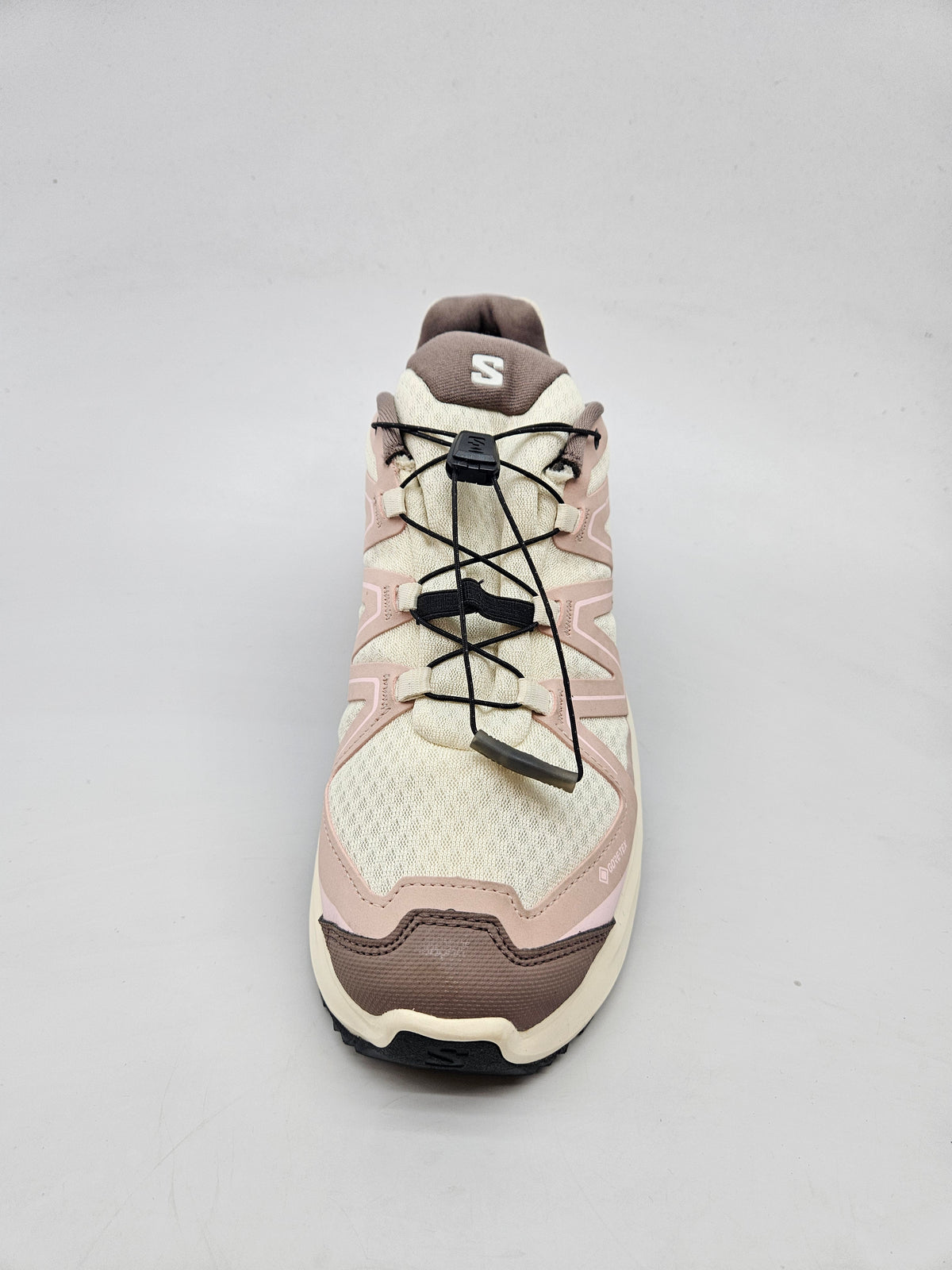 SALOMON GORETEX ORIGINAL PATIKI BR 42