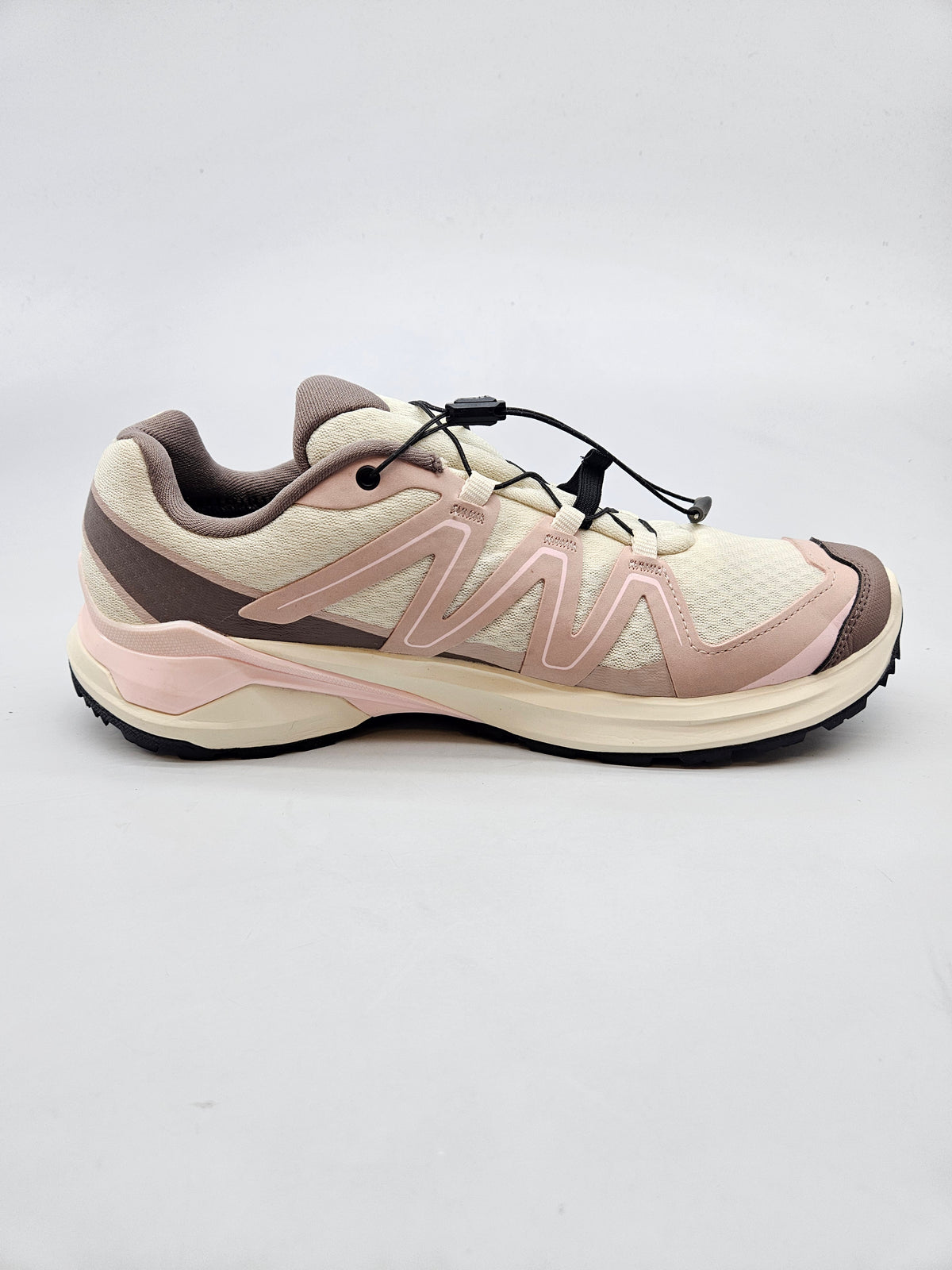 SALOMON GORETEX ORIGINAL PATIKI BR 42