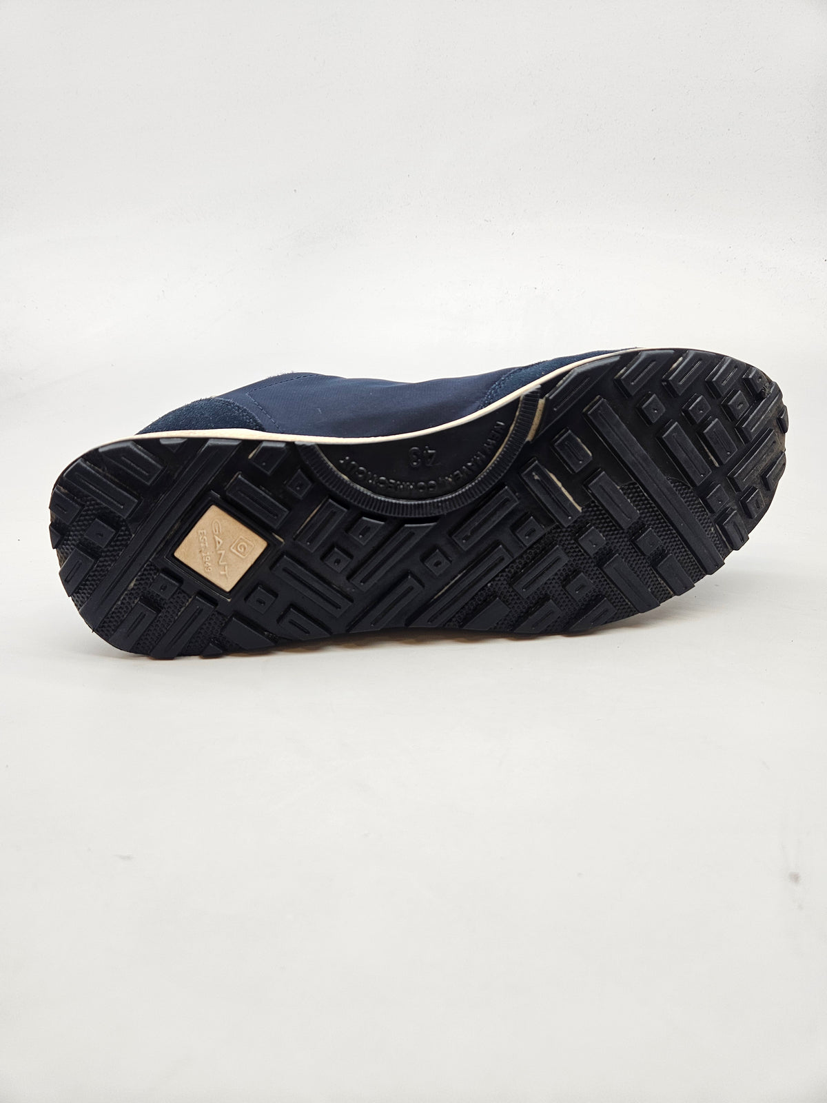 GANT ORIGINAL PATIKI BR 43