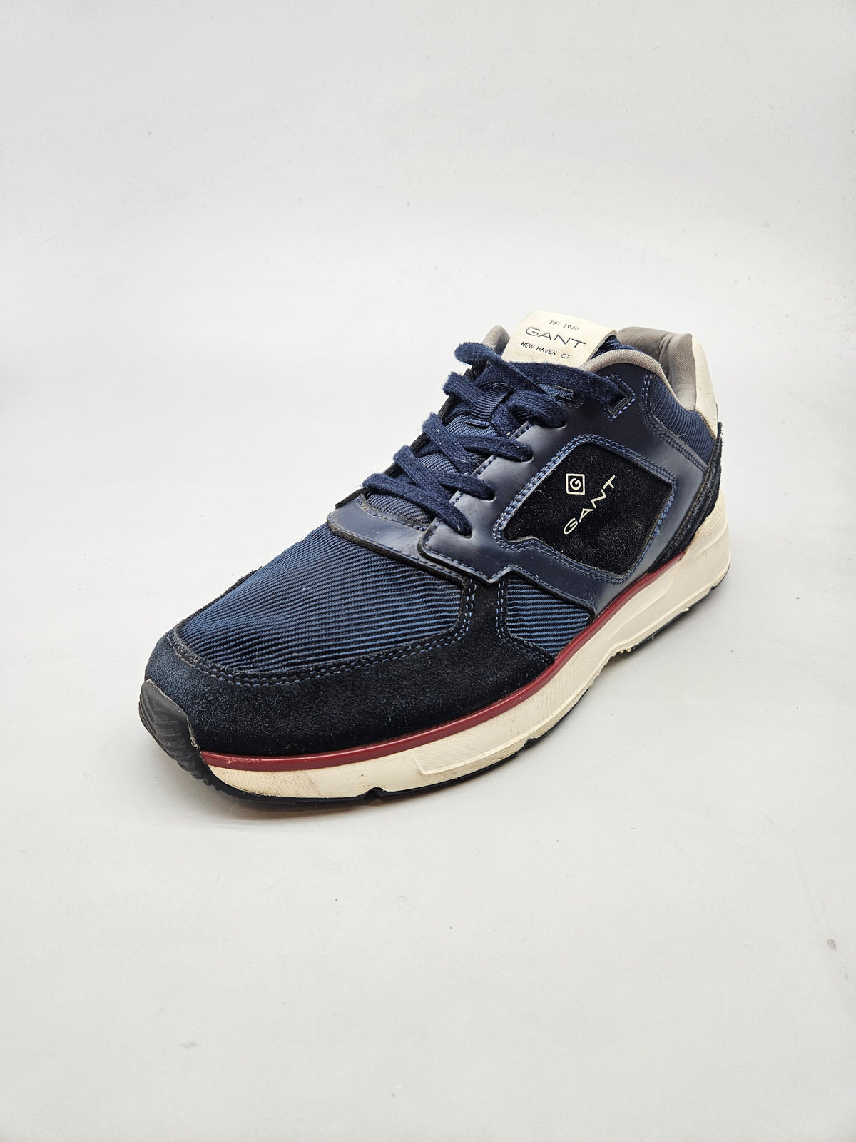 GANT ORIGINAL PATIKI BR 43