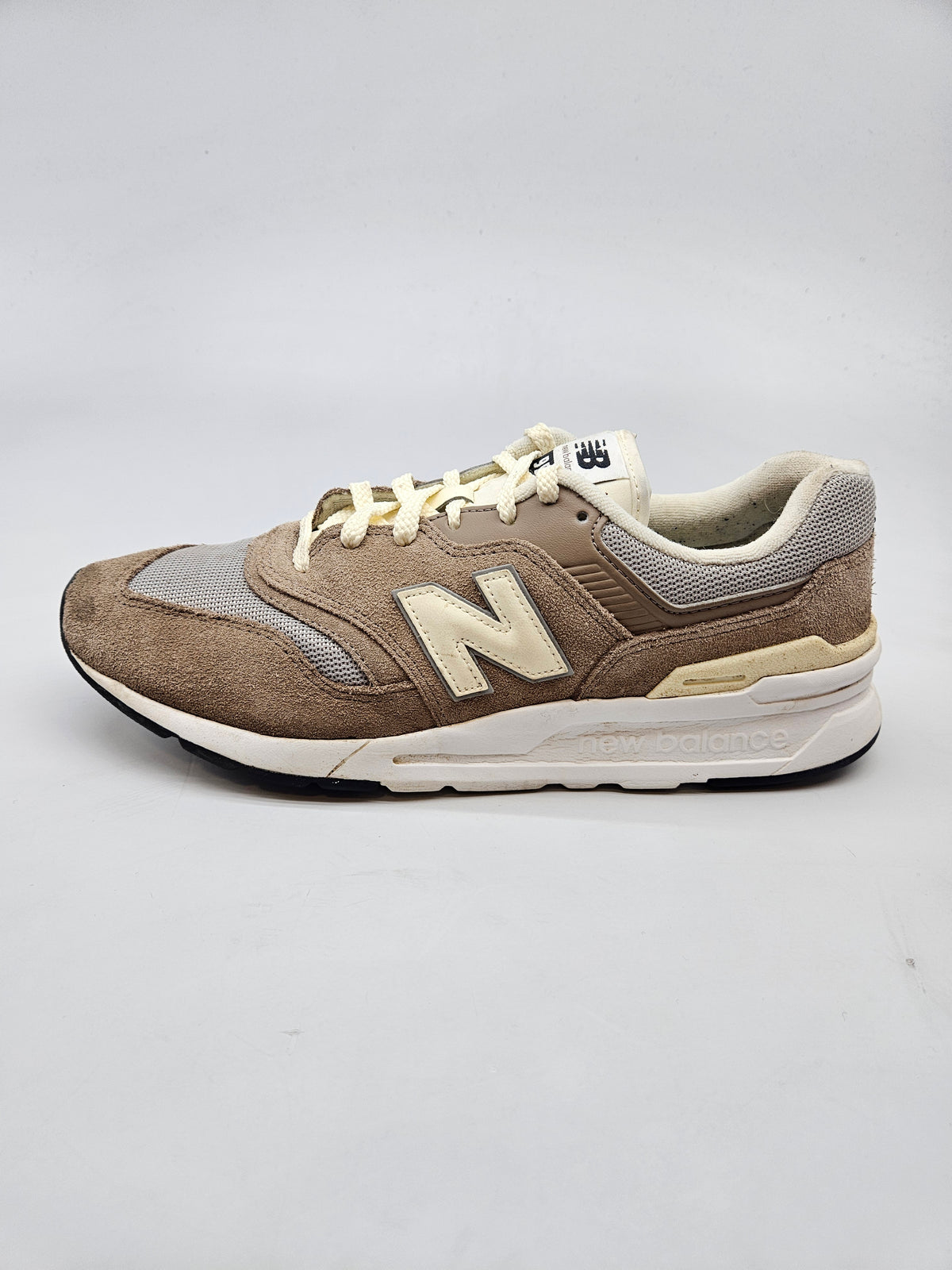 NEW BALANCE ORIGINAL PATIKI BR 44
