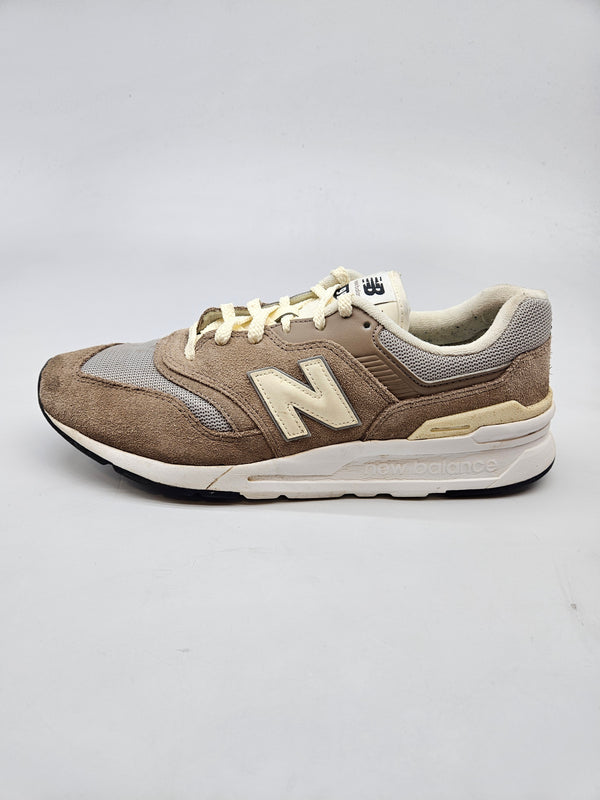 NEW BALANCE ORIGINAL PATIKI BR 44