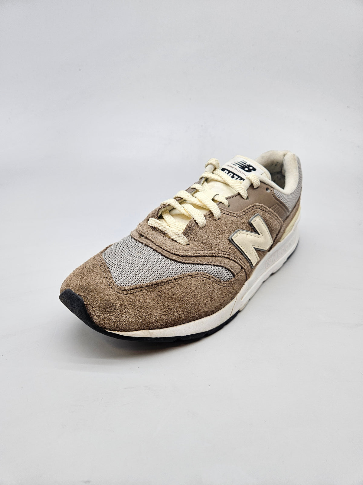 NEW BALANCE ORIGINAL PATIKI BR 44